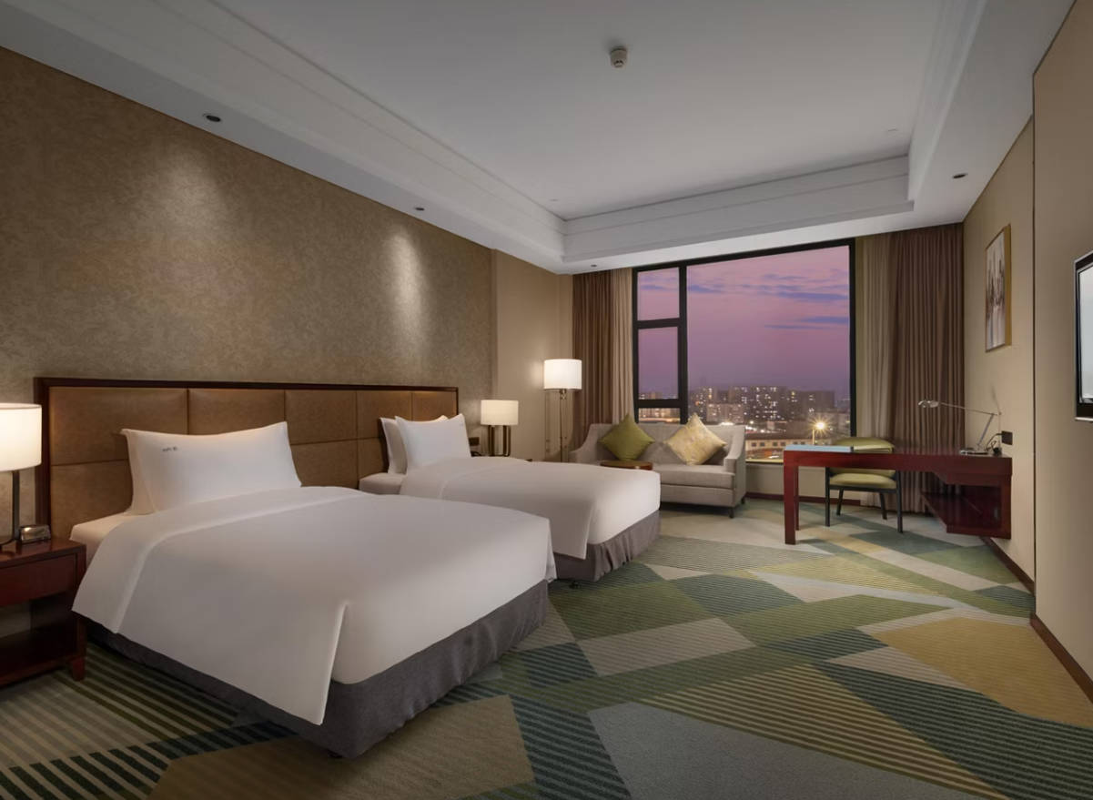 Twin Accesible Premium 