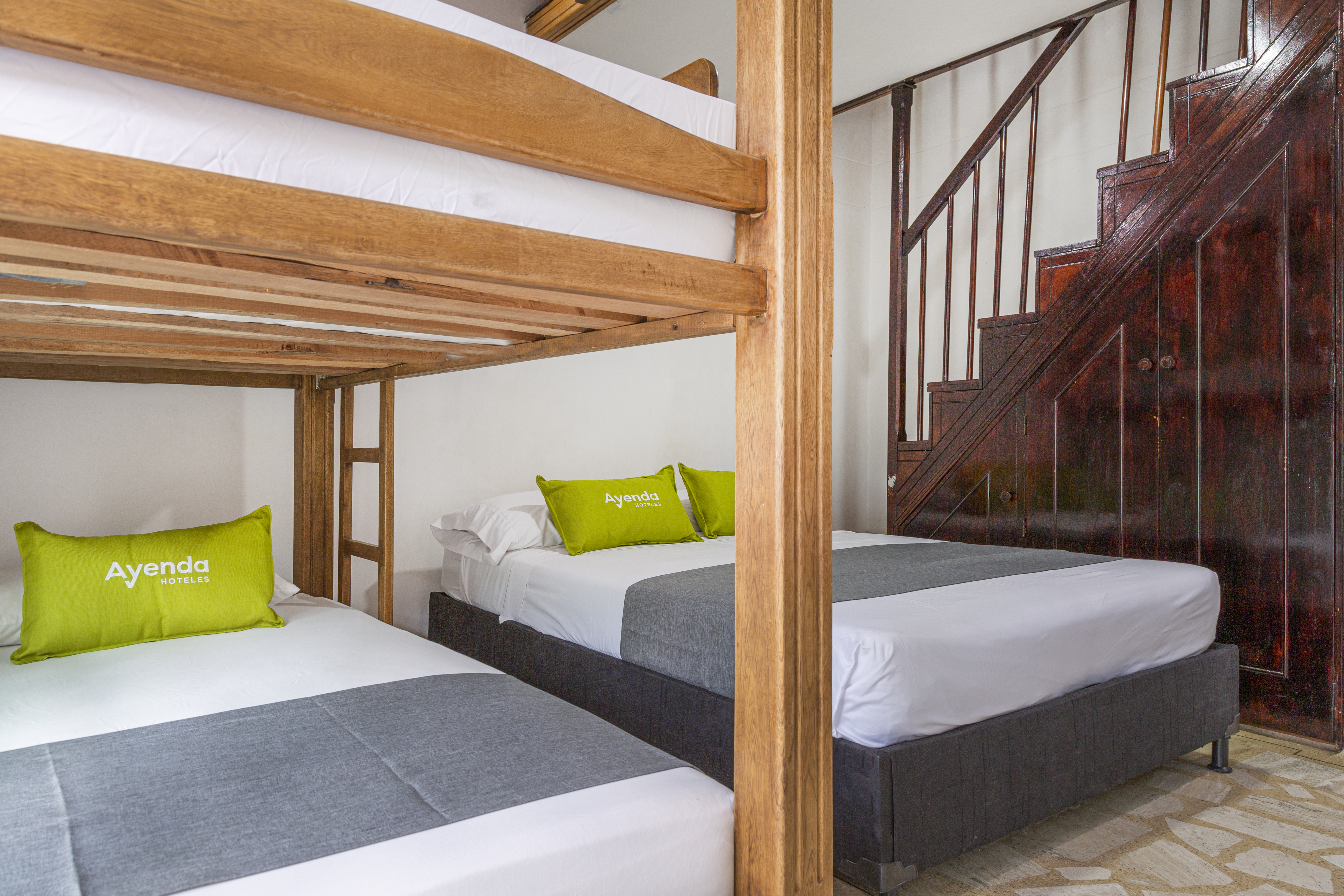 Family Room Standard