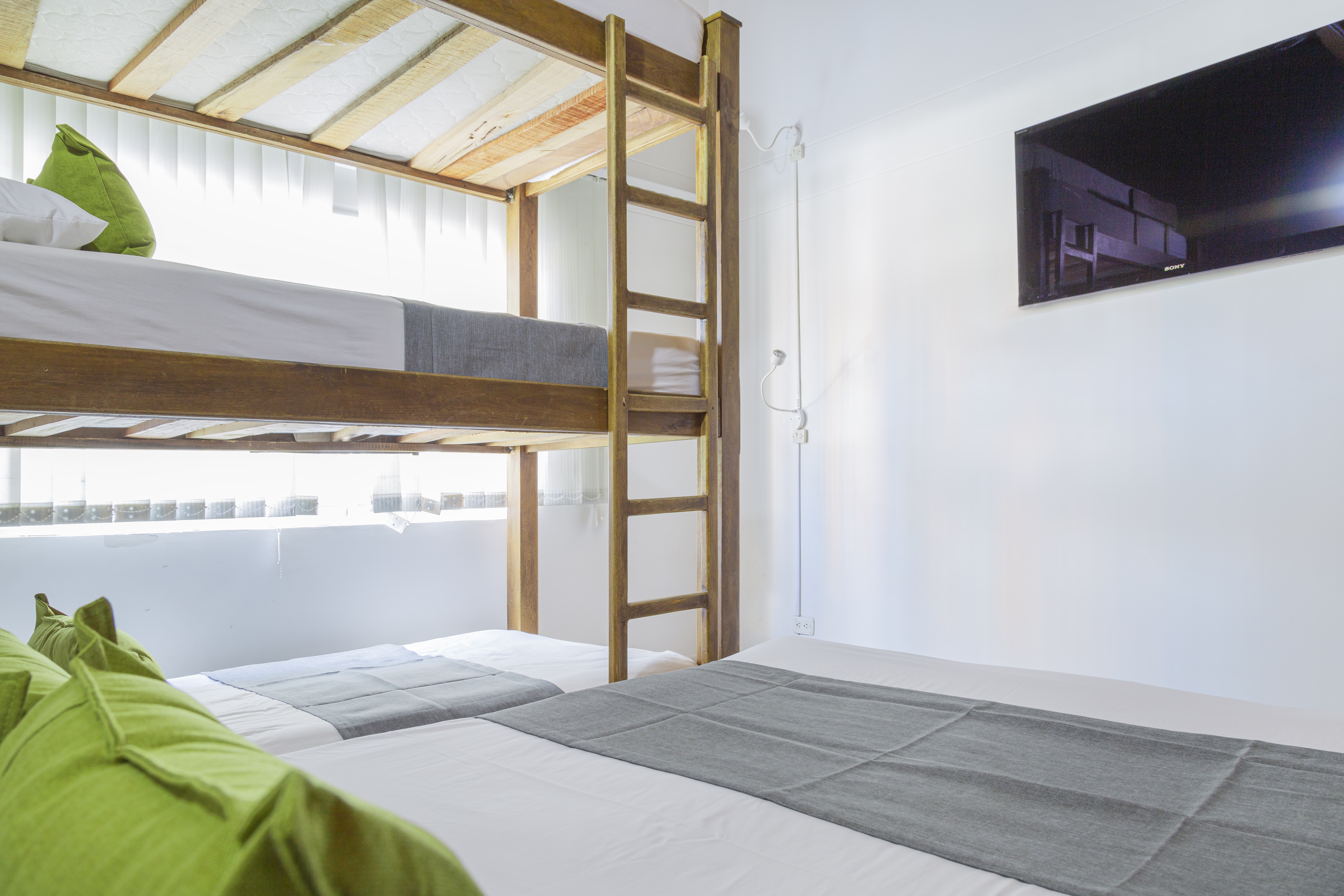 Family Room Standard