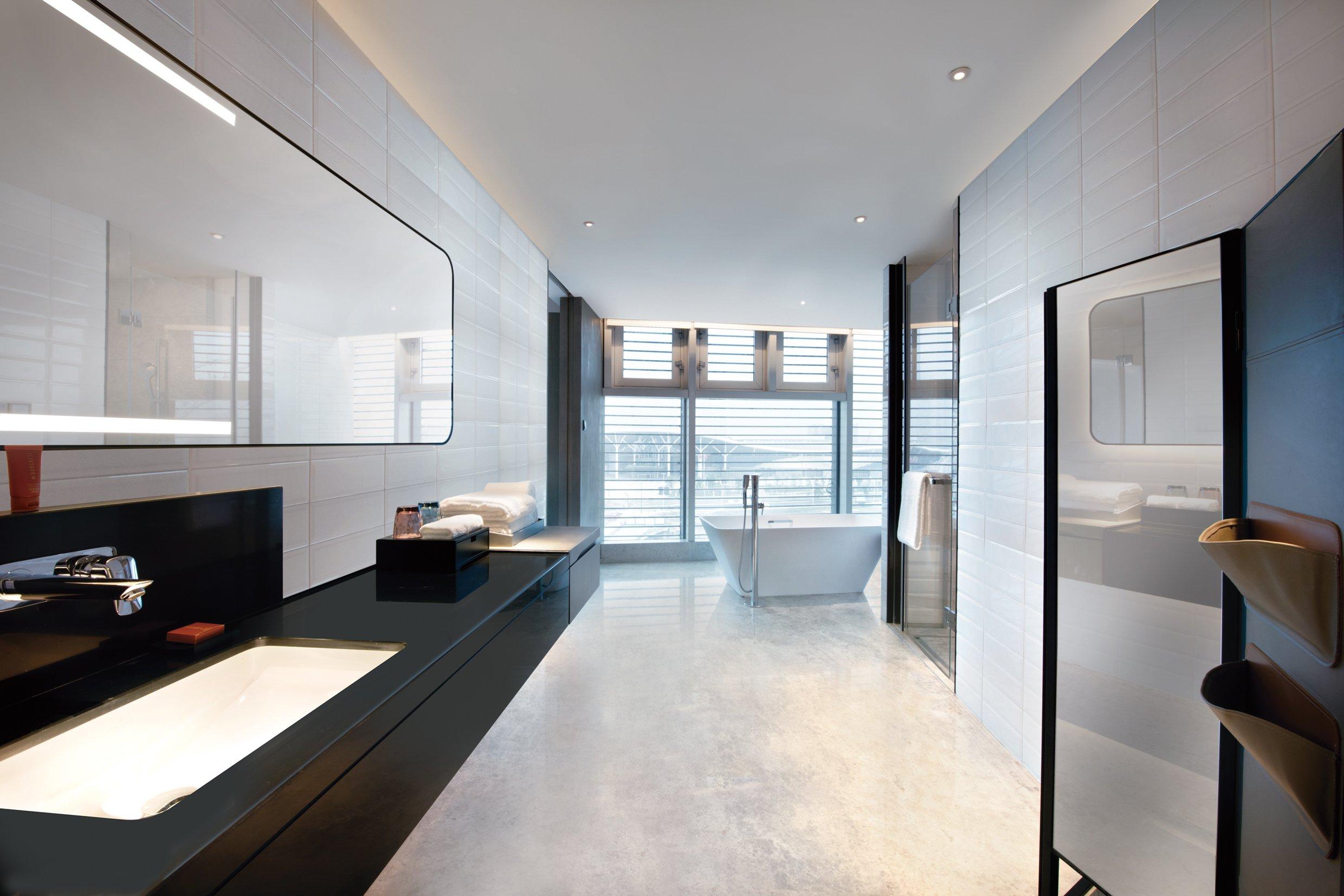 Double Premium King Bed