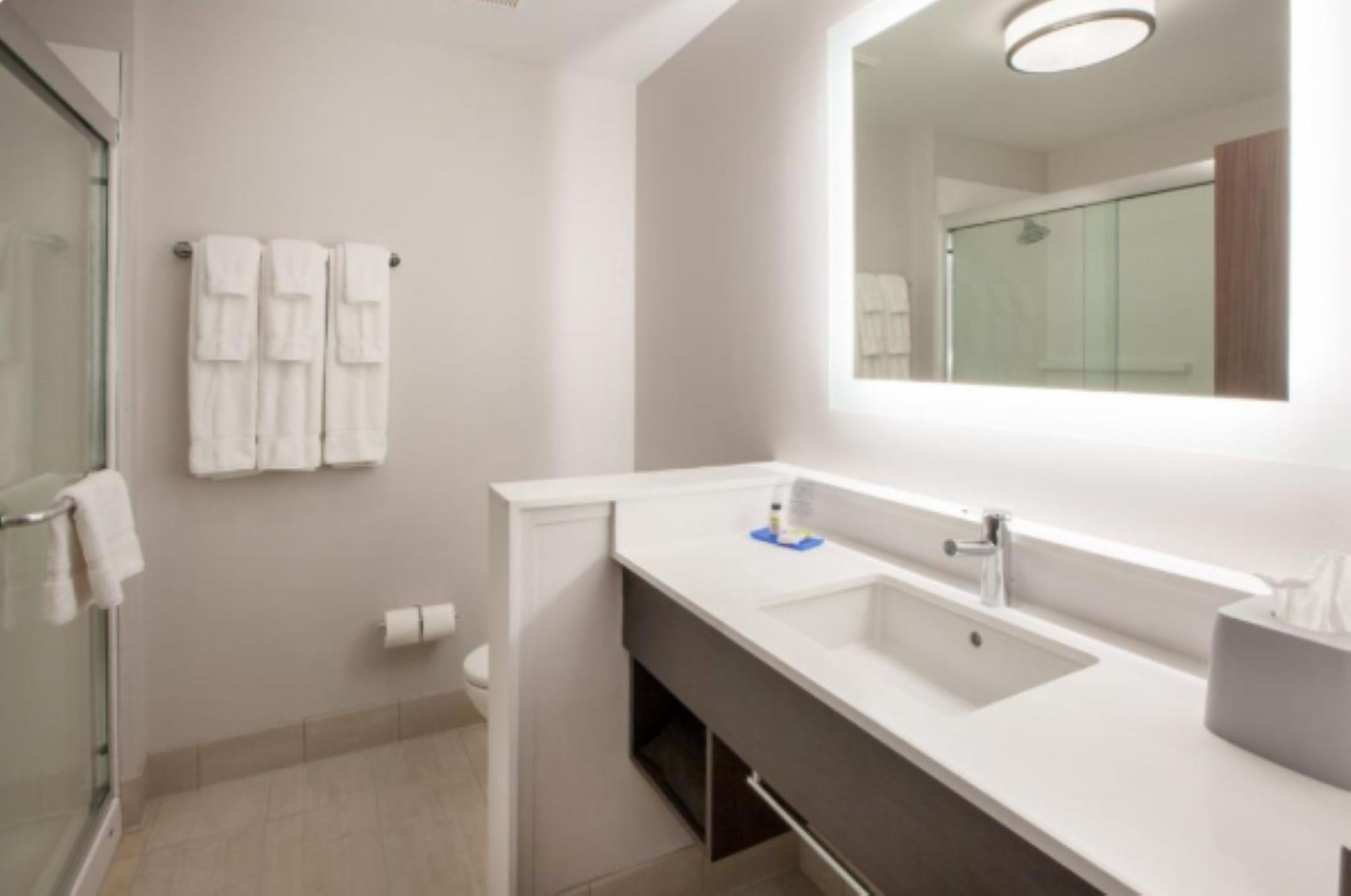 Double Accessible-two Queen Beds