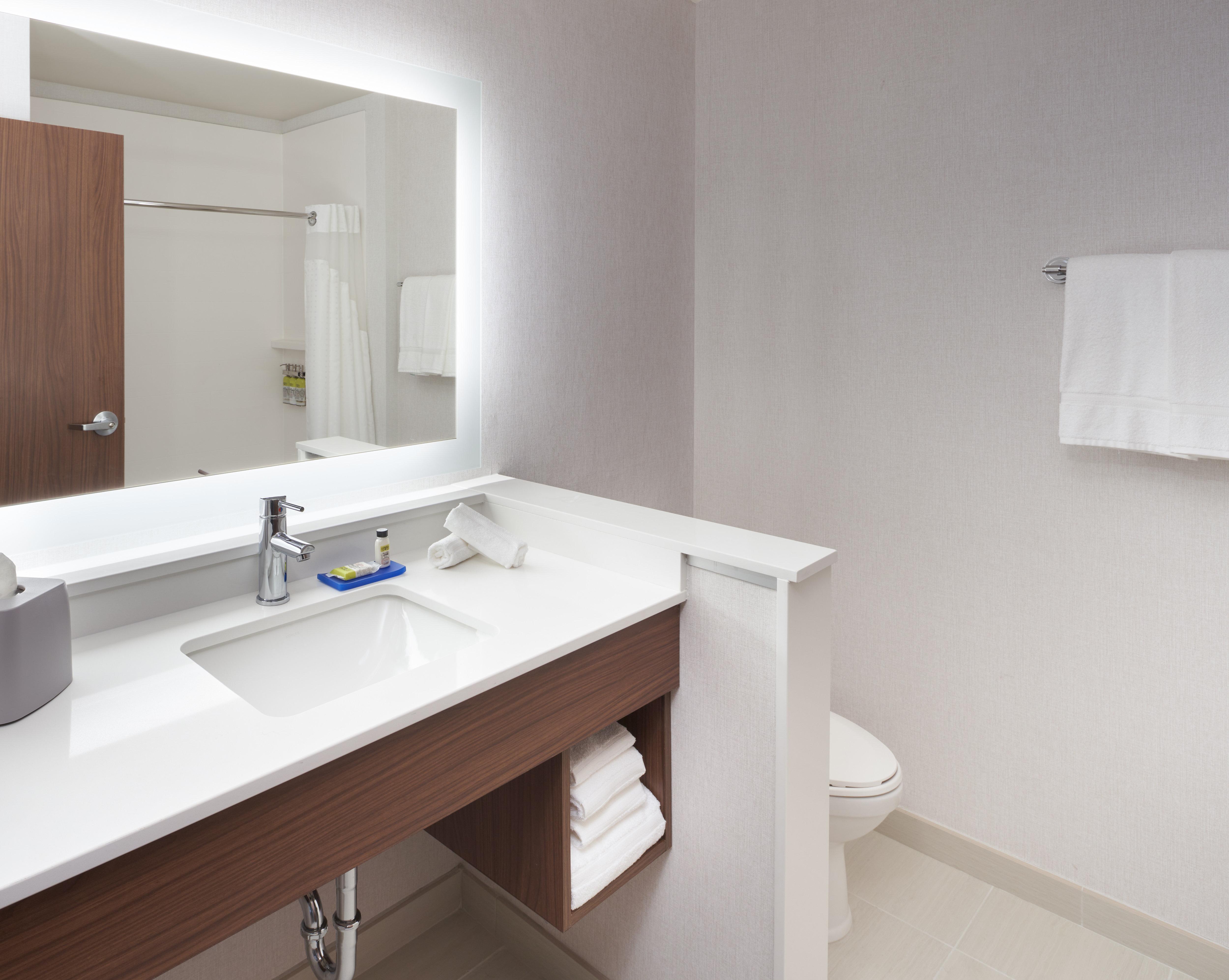 Suite Two Queen Beds