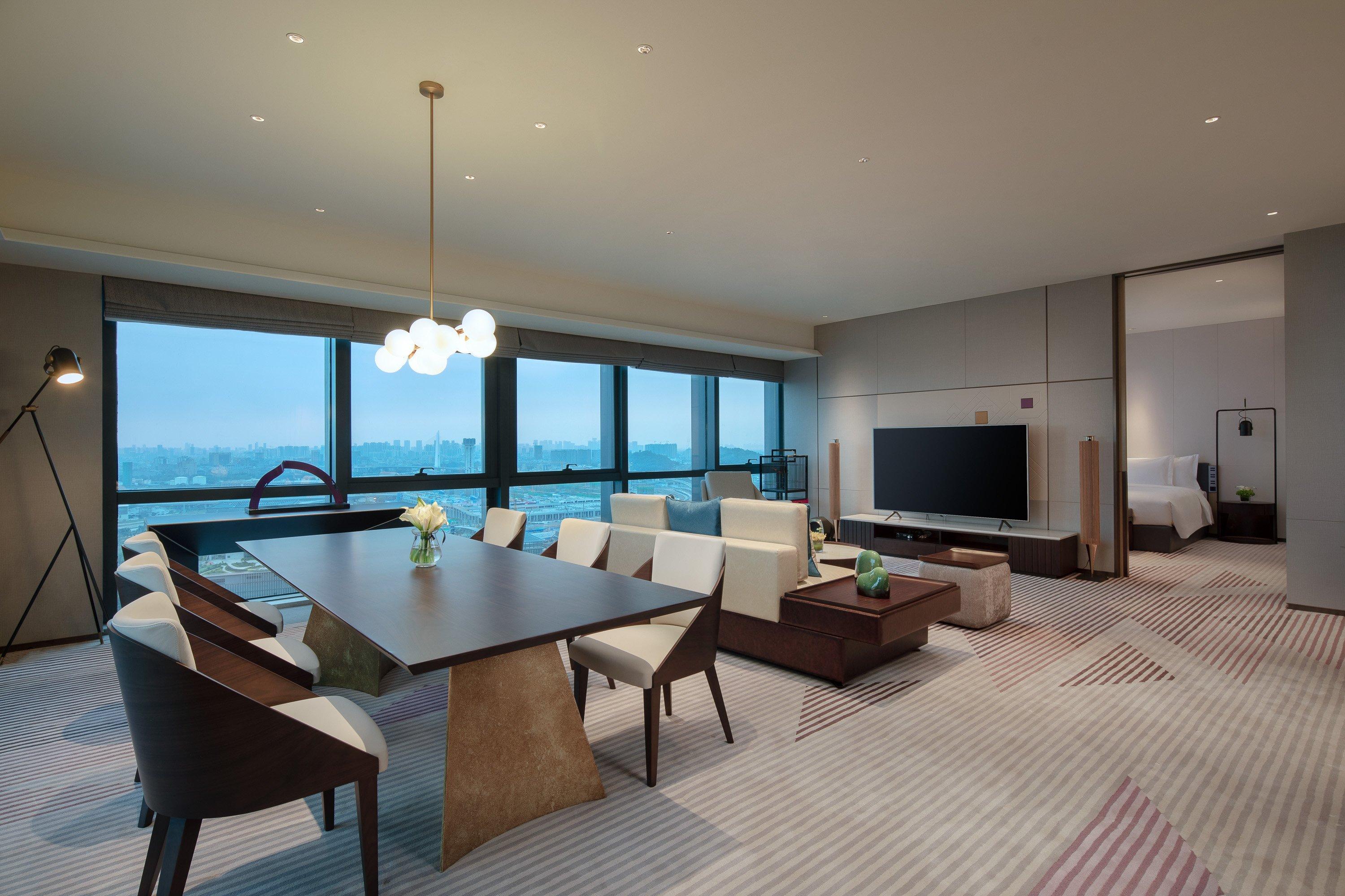 Suite Lake View