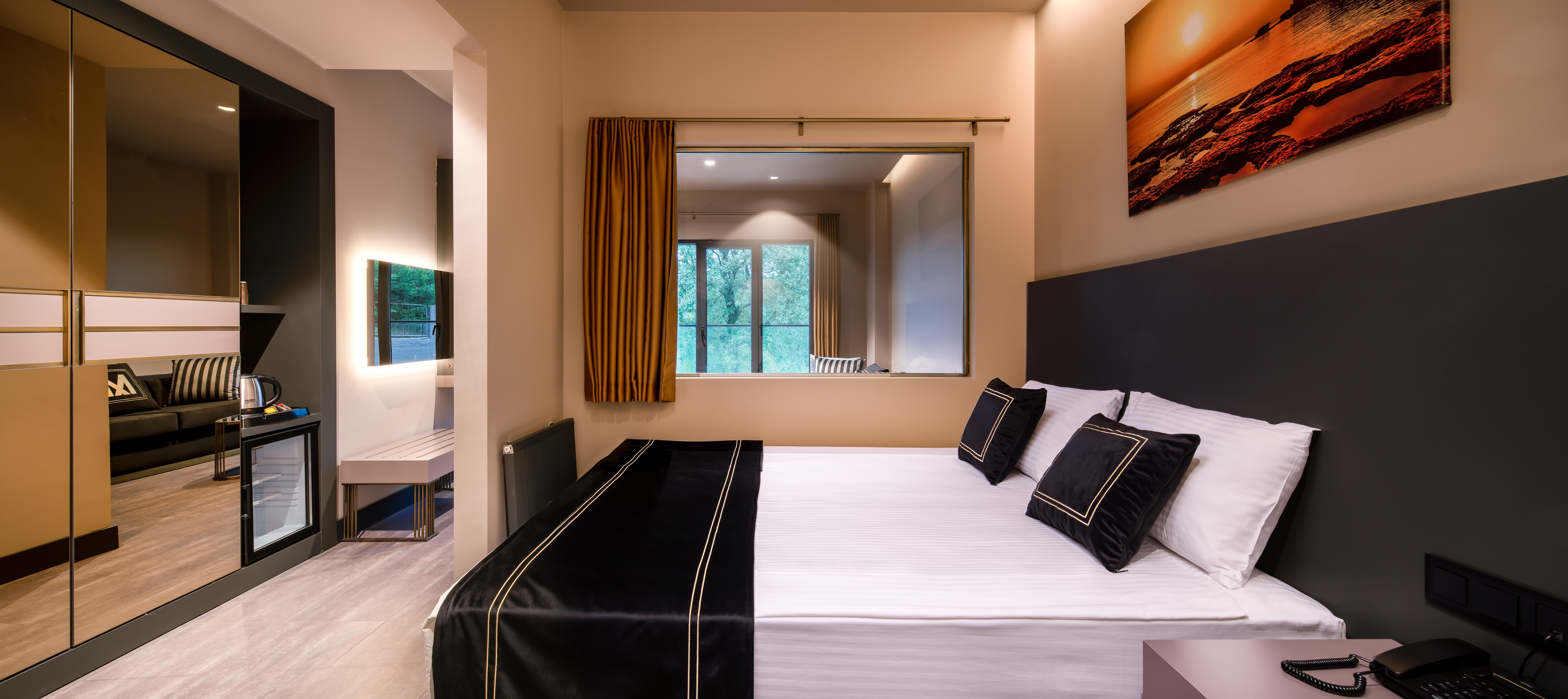 Junior Suite Standard