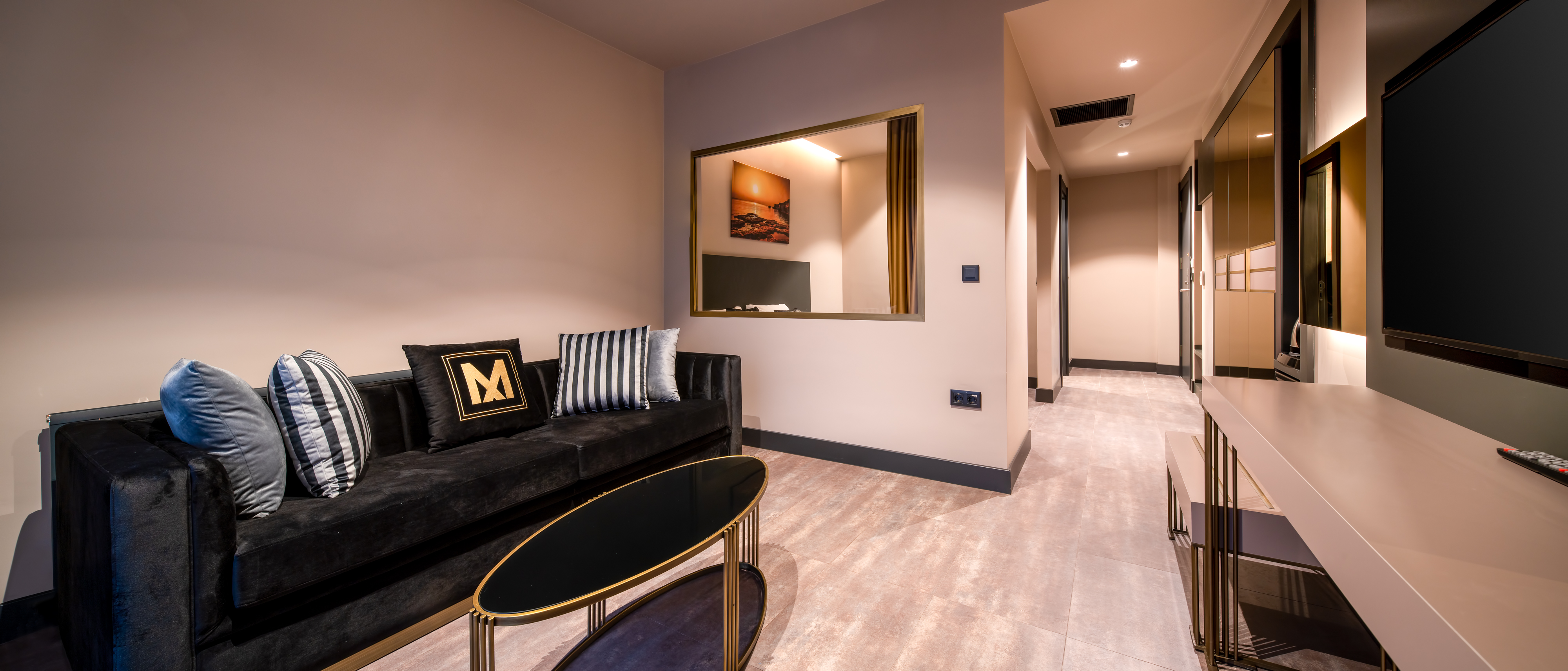 Junior Suite Standard