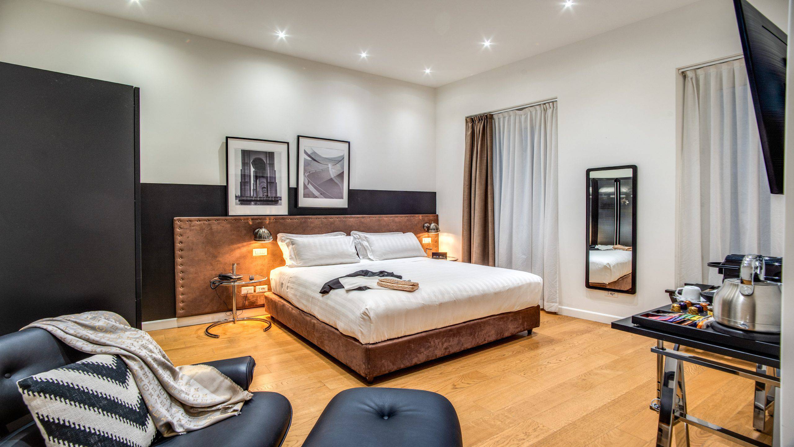 Junior Suite Standard