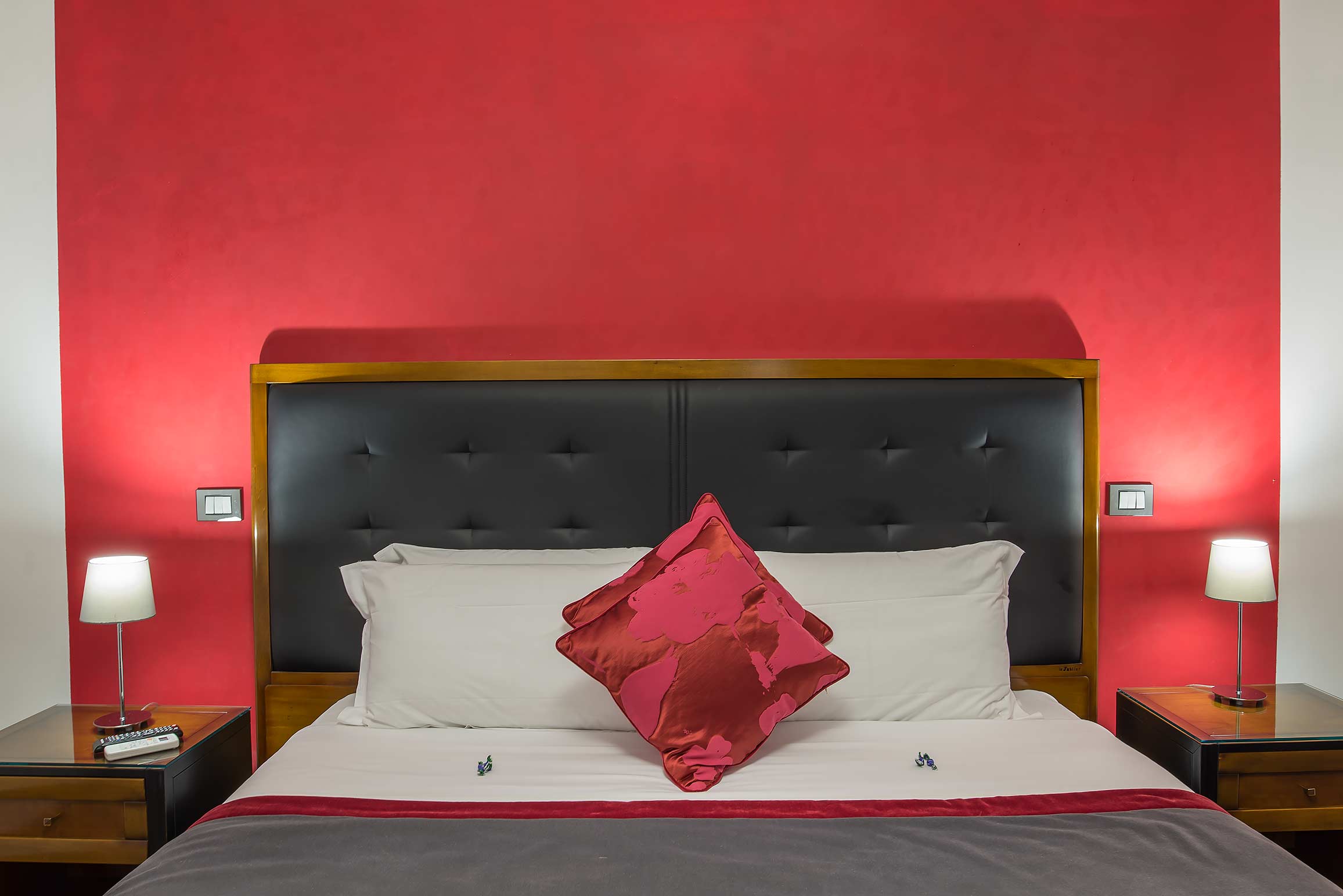 Apartment Capacity 4