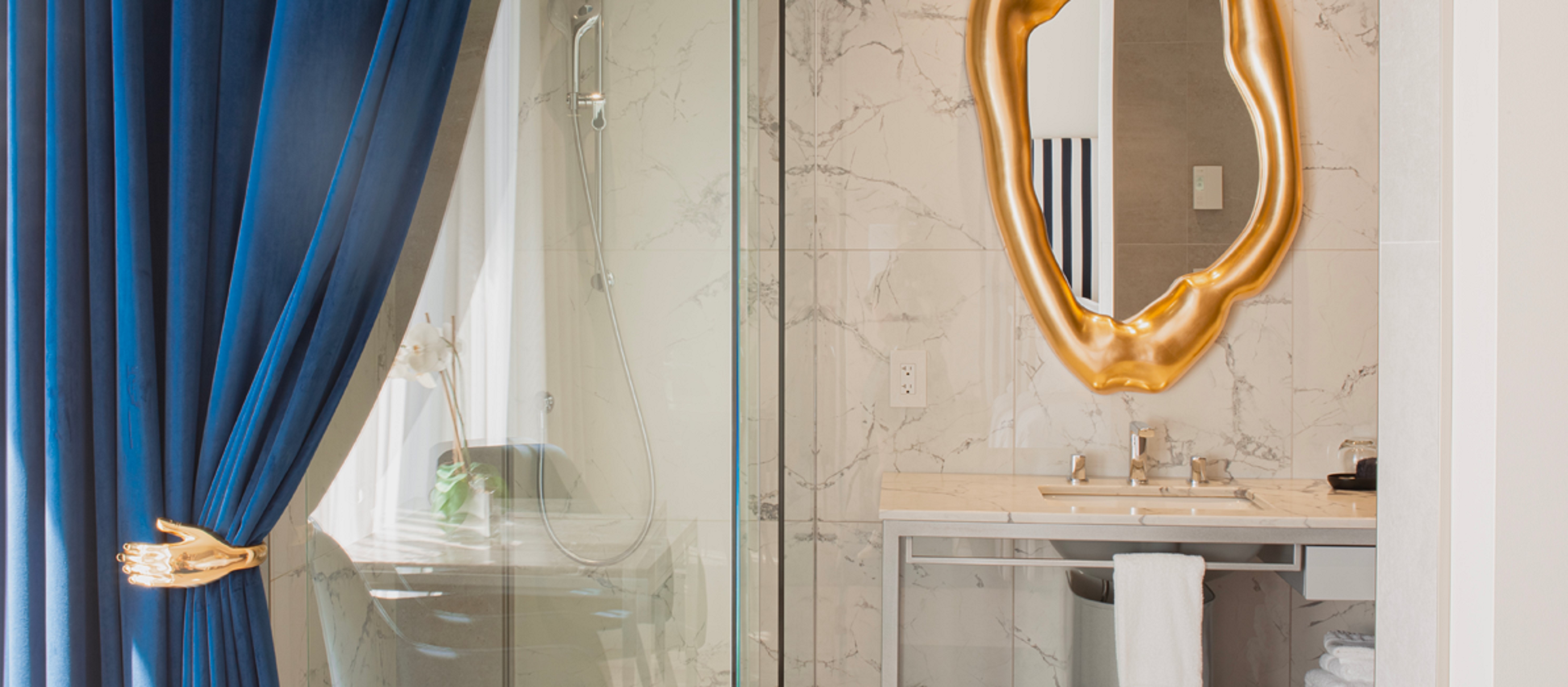 Room Classic King Bed