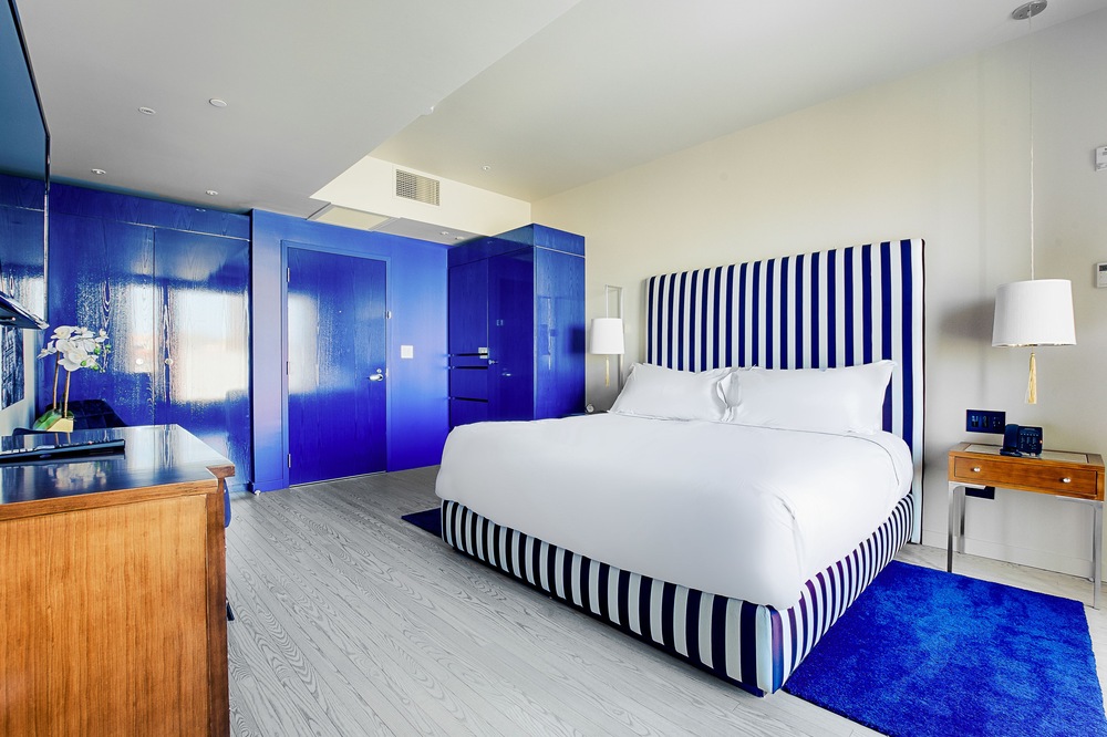 Suite Classic King Bed