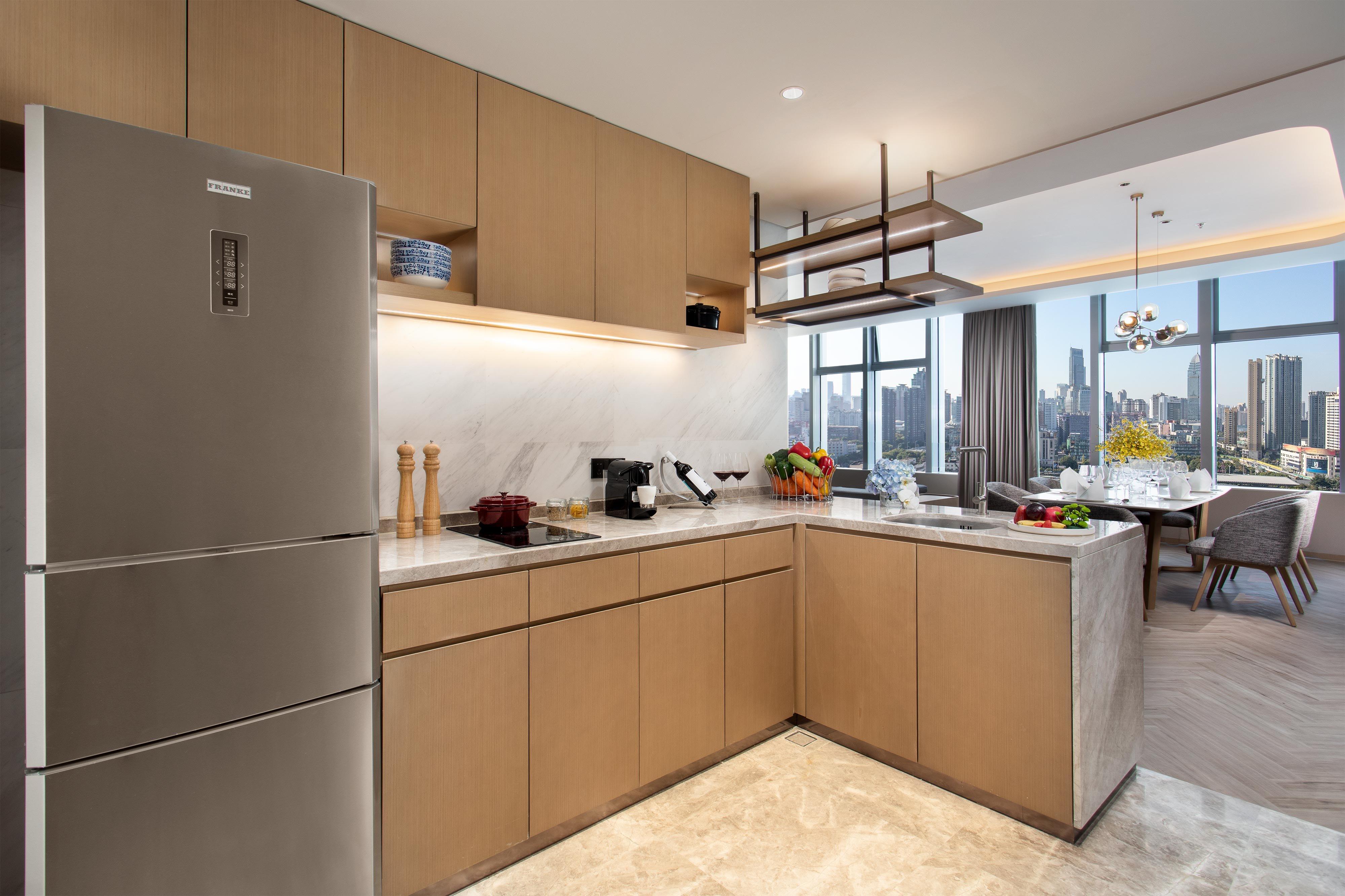 Suite with Kitchenette