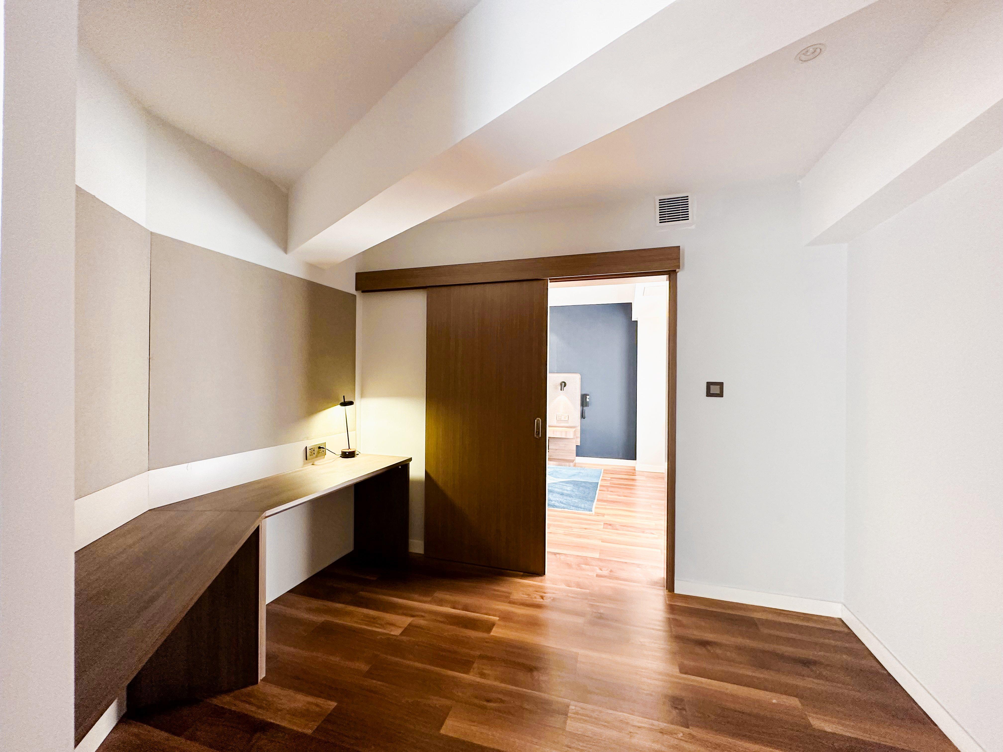 Suite King Bed One Bedroom 