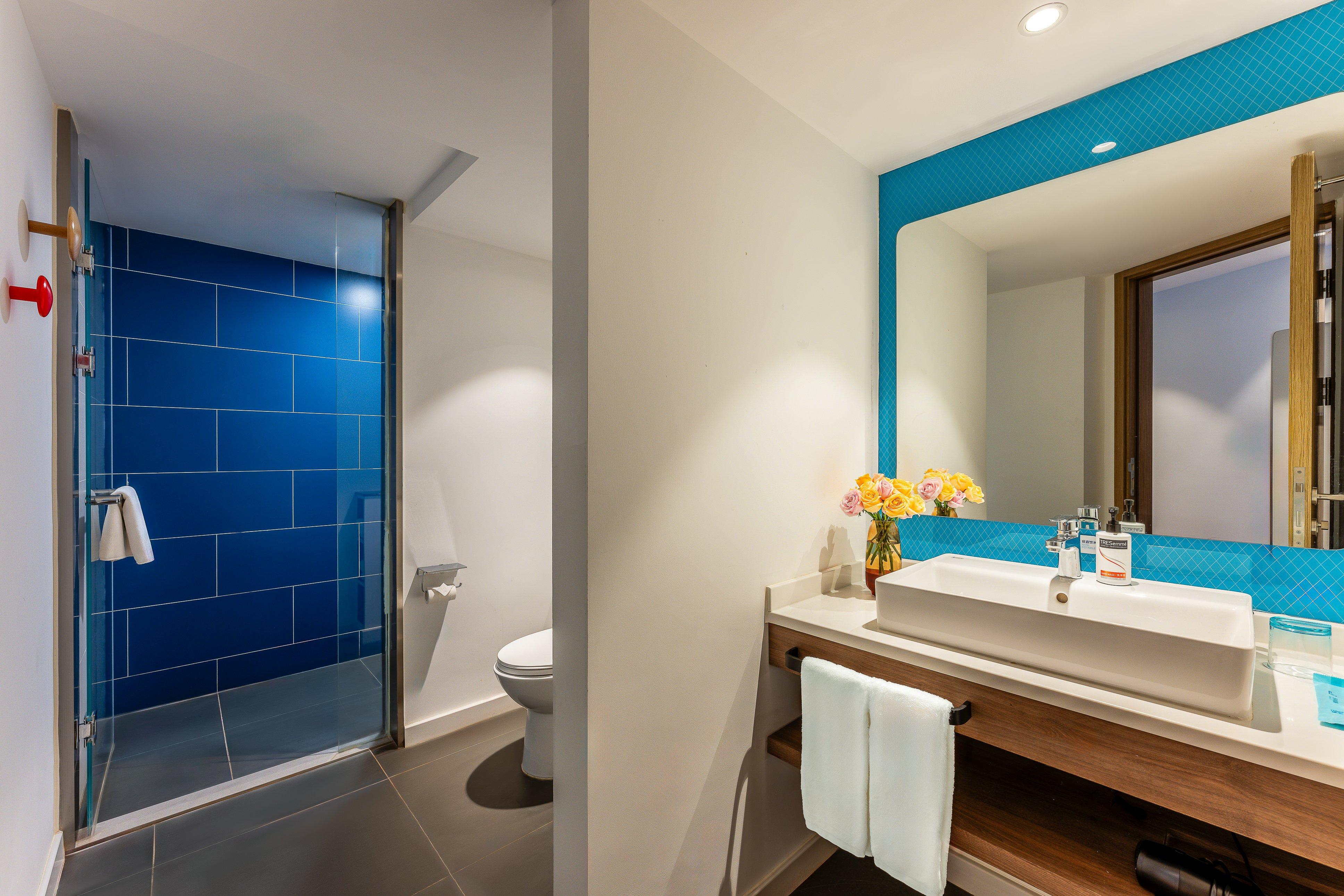 Suite King Bed One Bedroom 