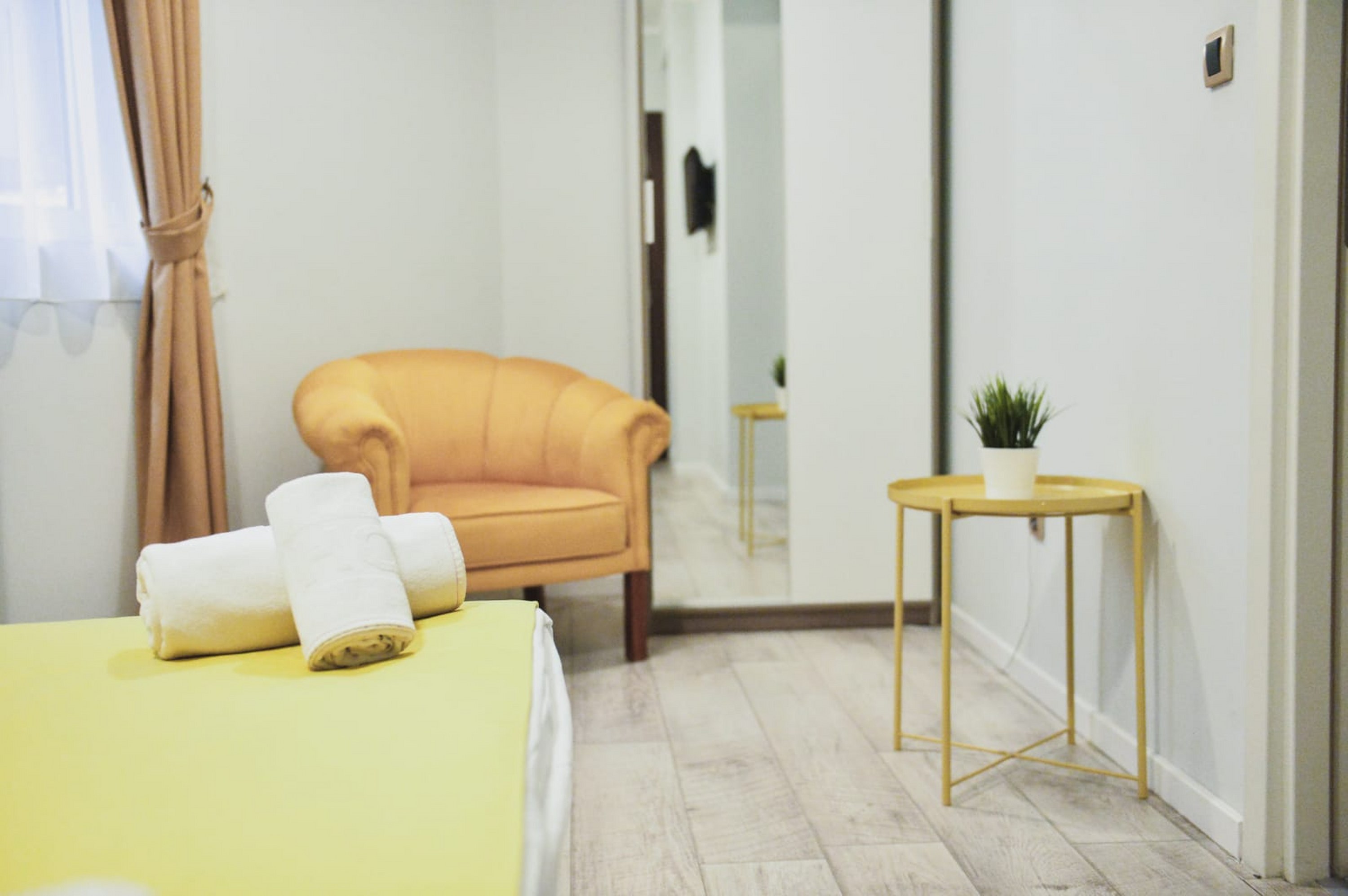 Double or Twin Standard