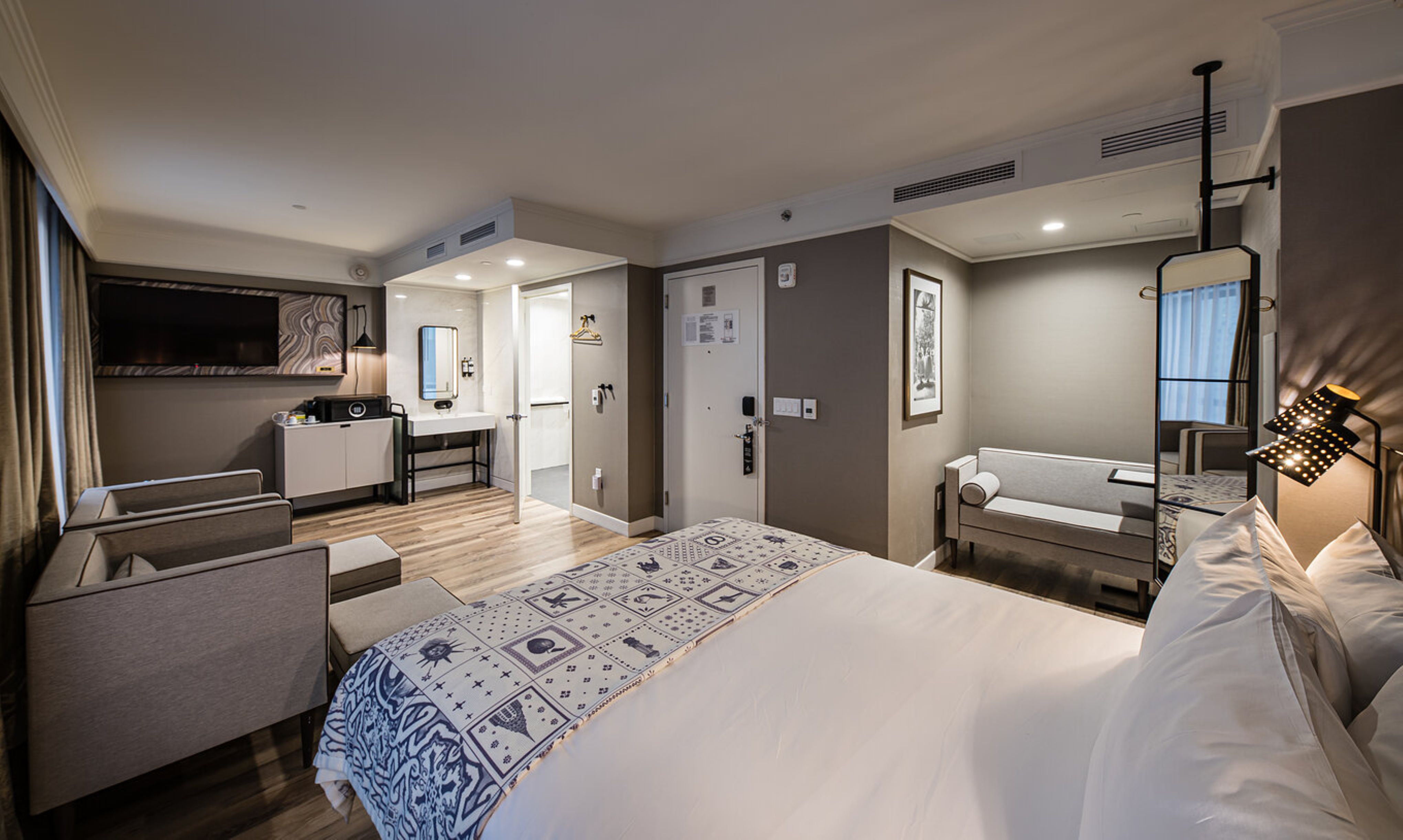 Junior Suite Standard