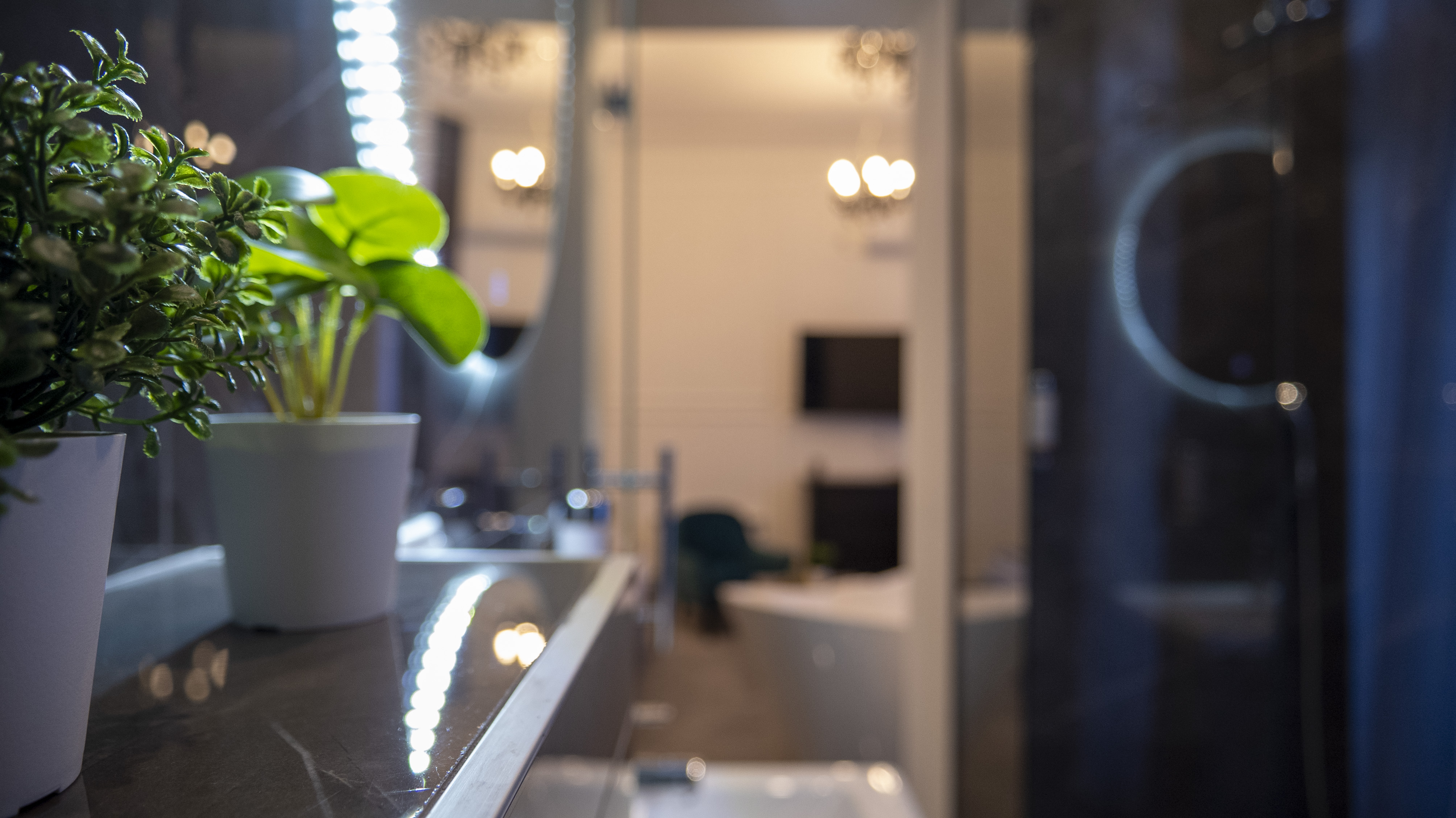 Double or Twin Executive