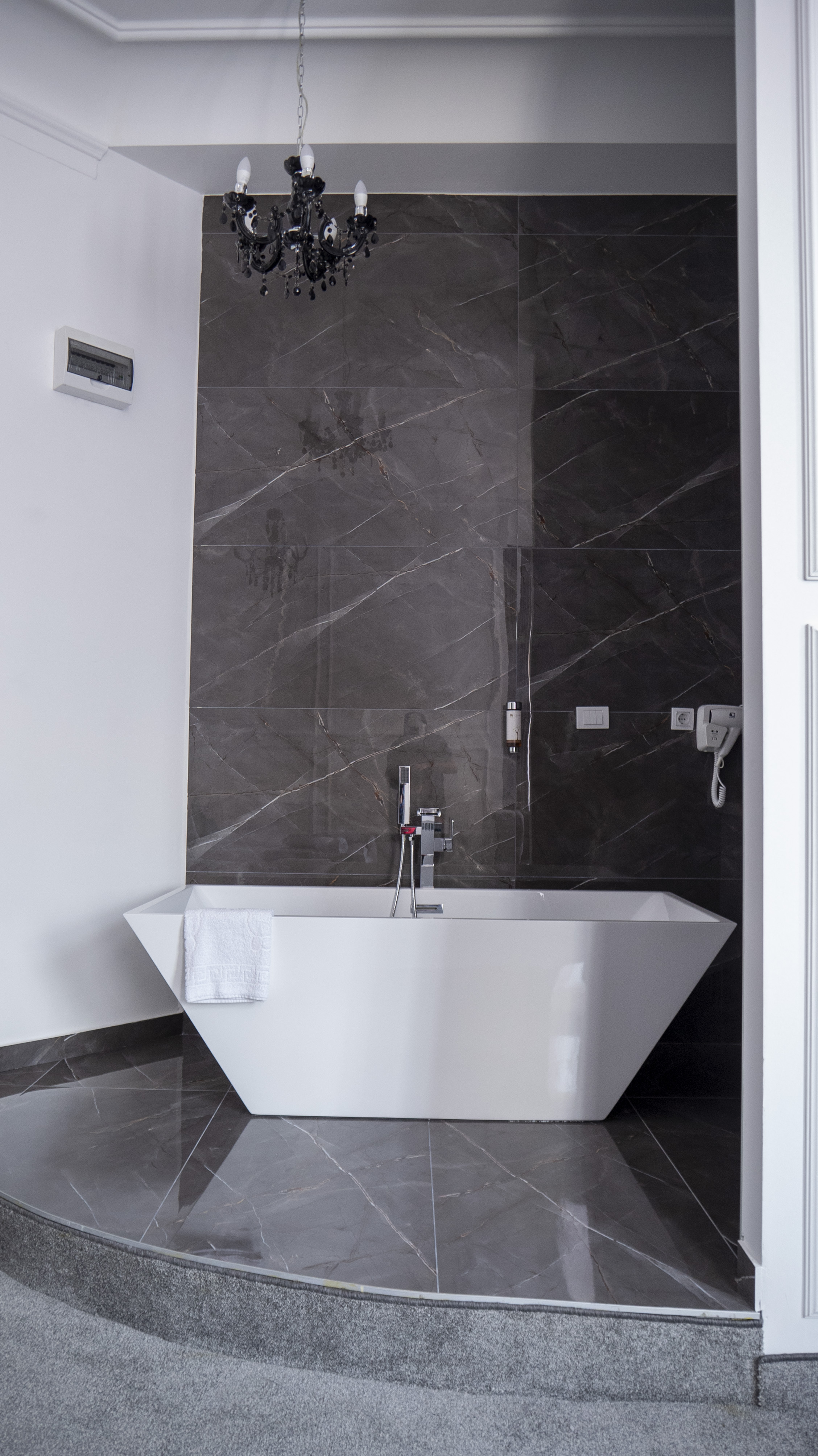 Double or Twin Superior