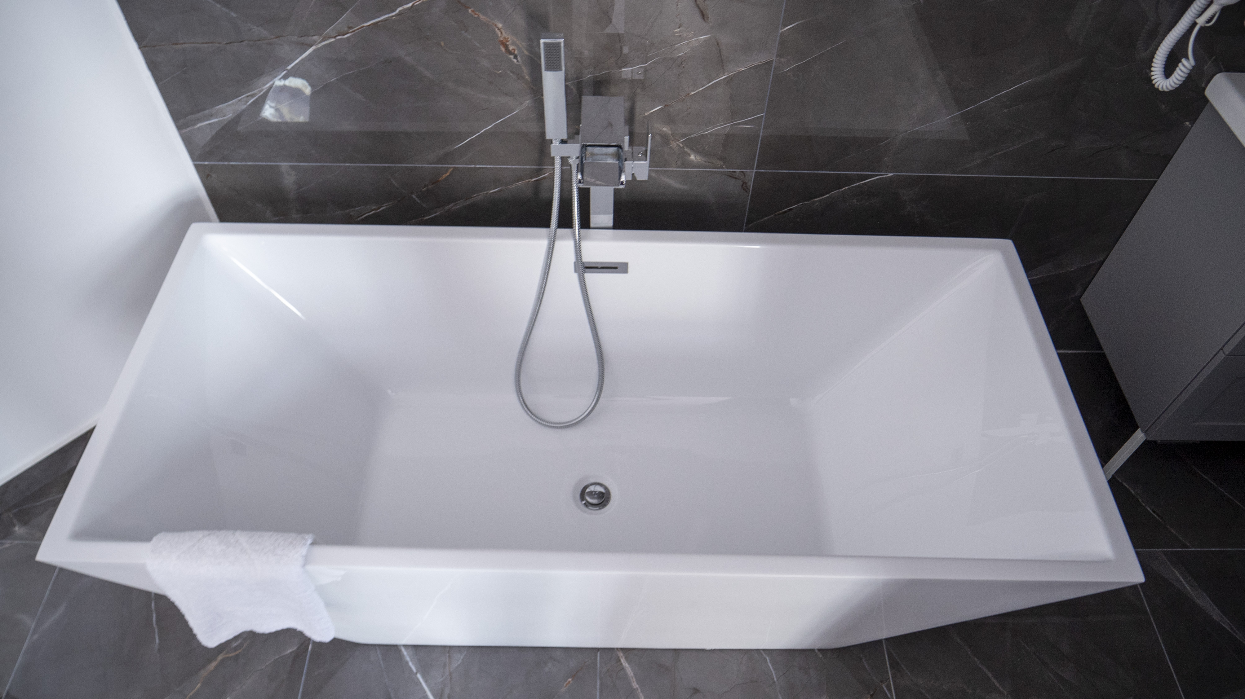 Double or Twin Superior