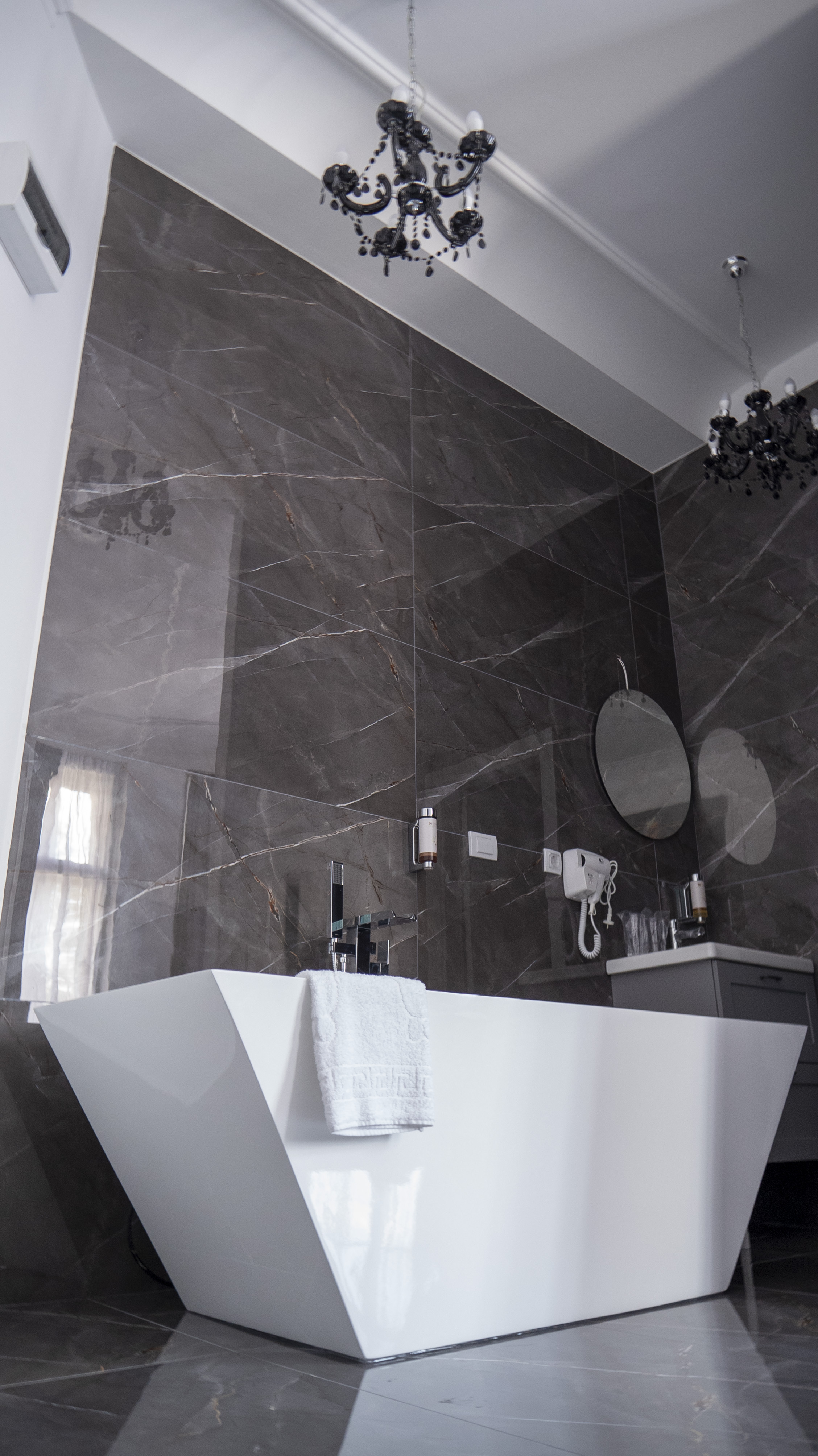 Double or Twin Superior