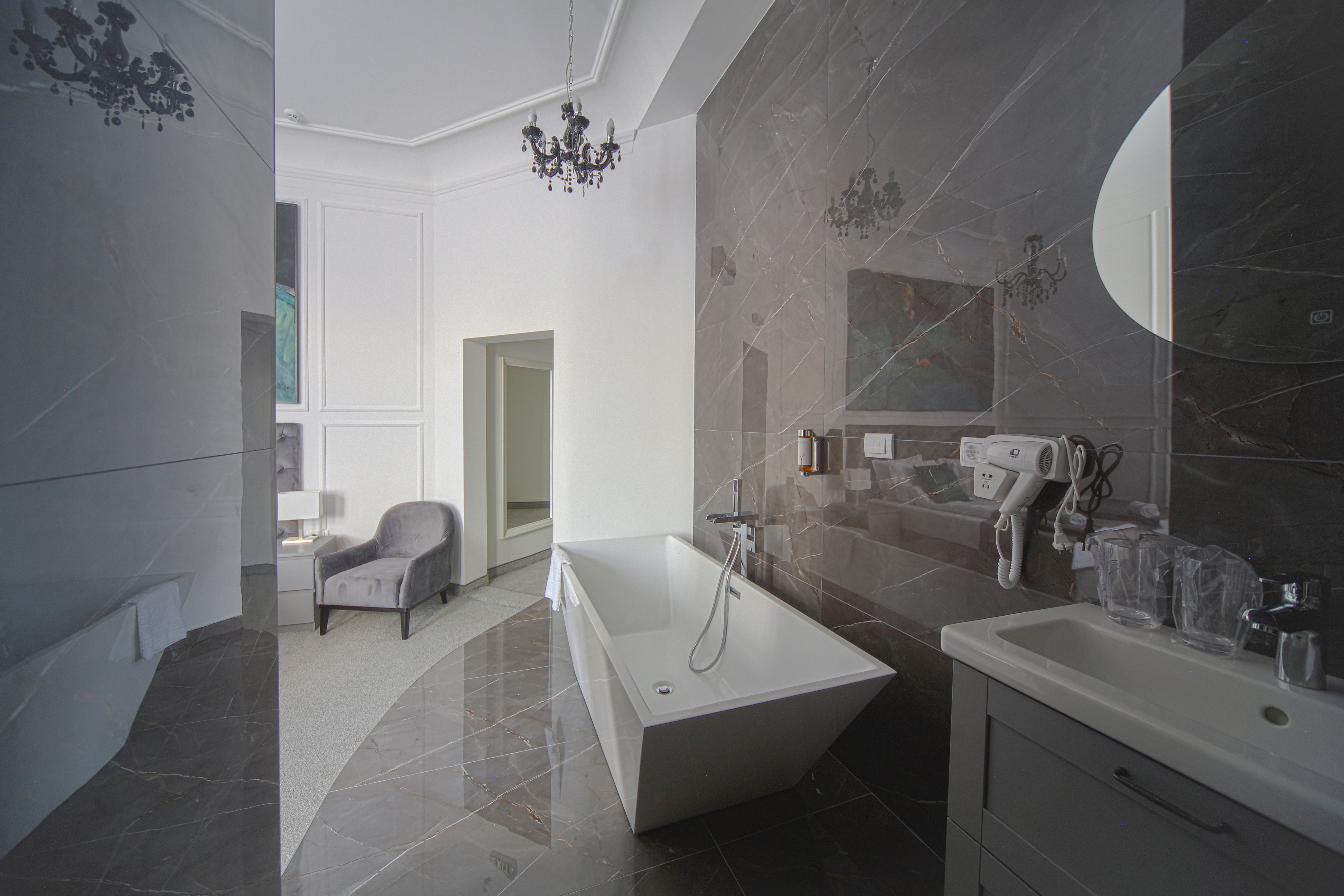 Double or Twin Superior