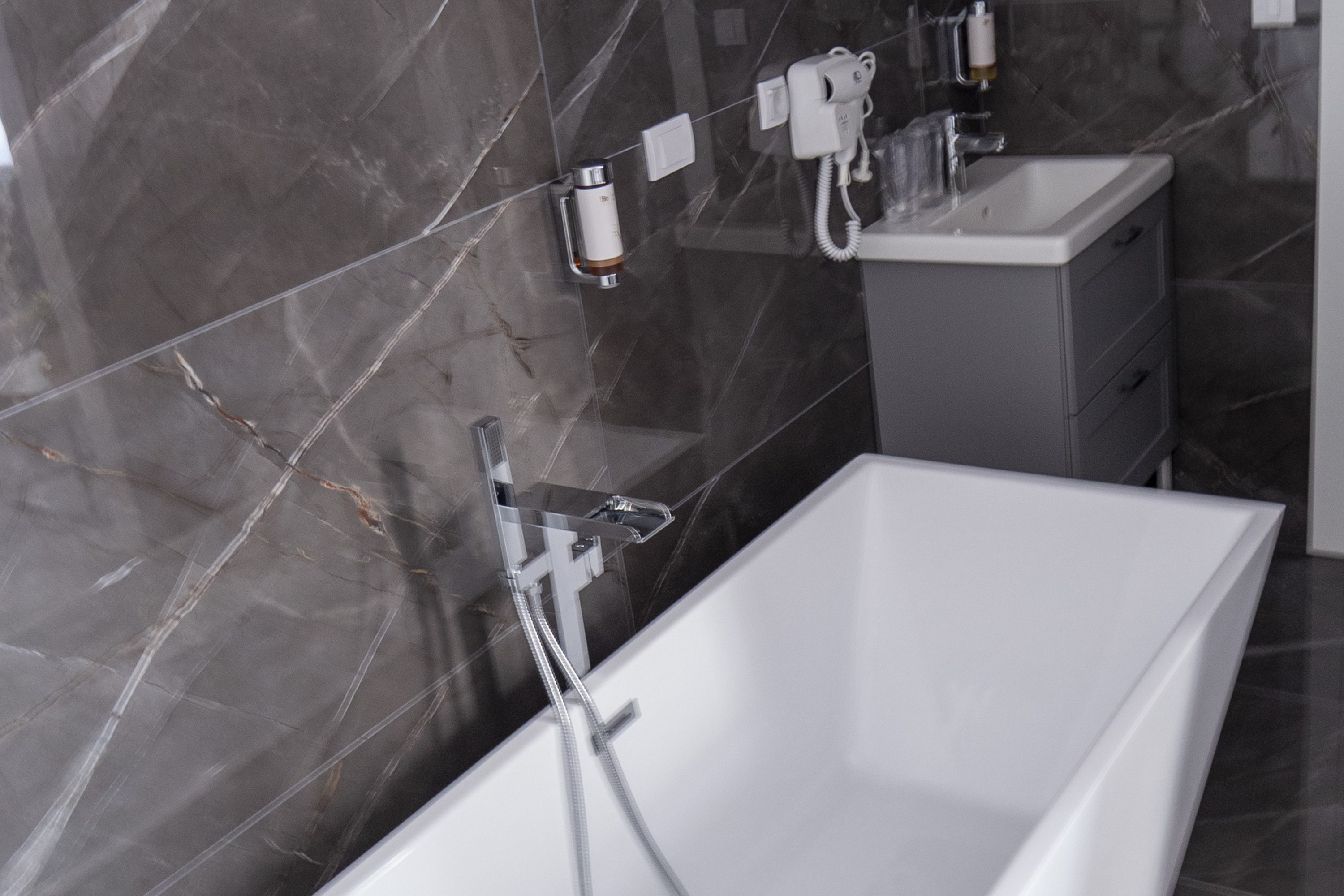 Double or Twin Superior