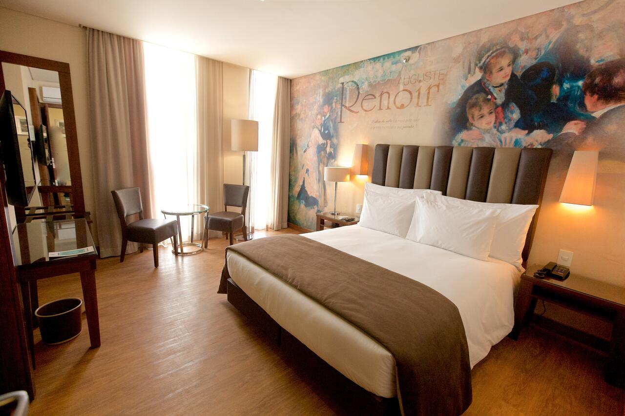 Apartment Capacity 2