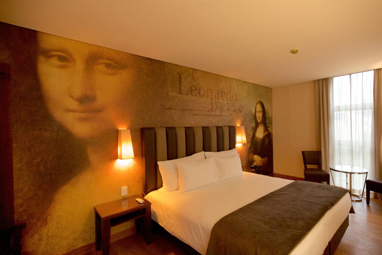 Apartment Capacity 2