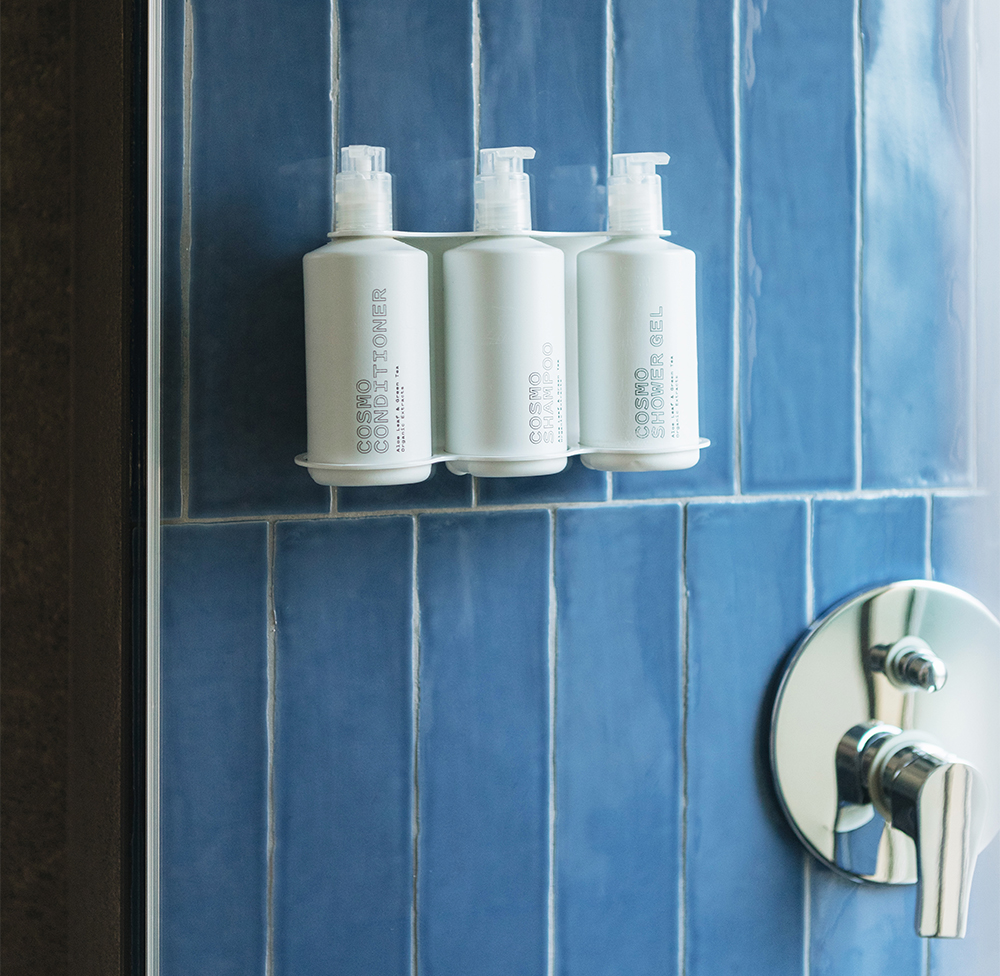 Double Single Superior