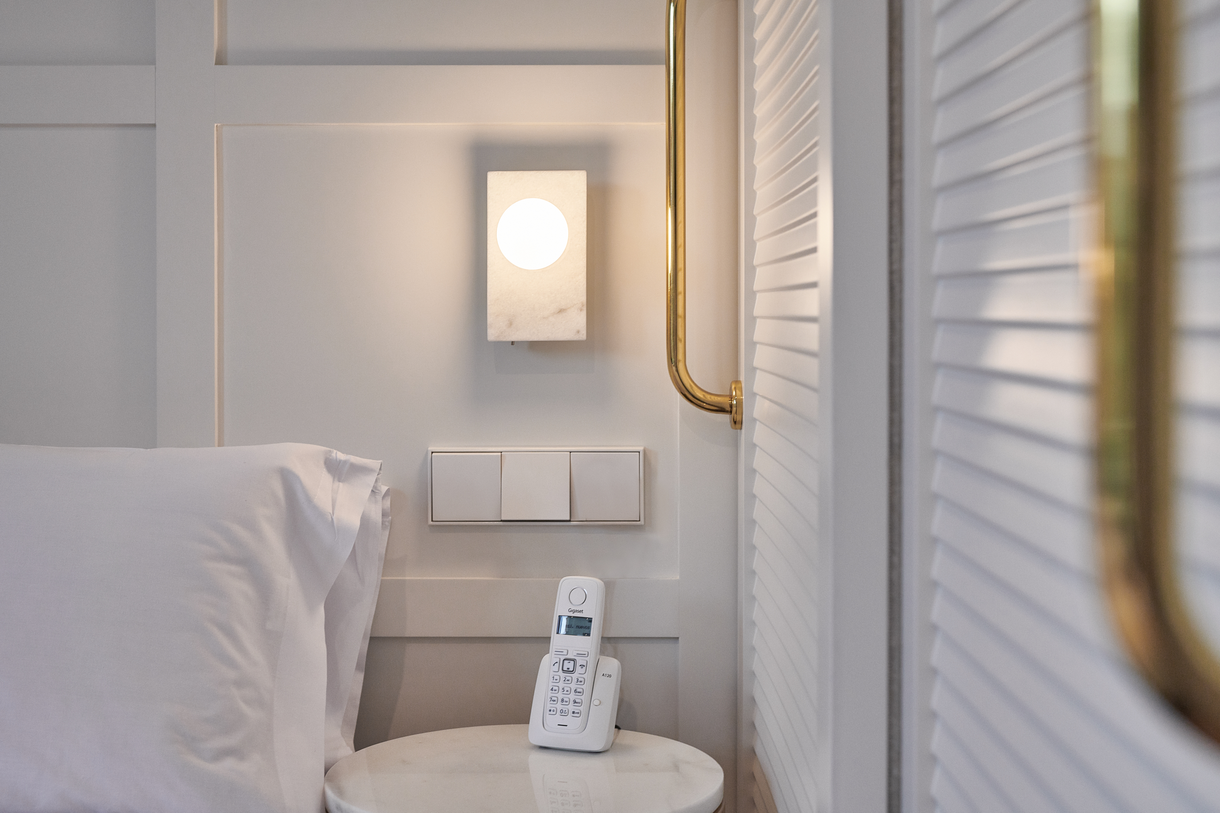 Double Single Standard