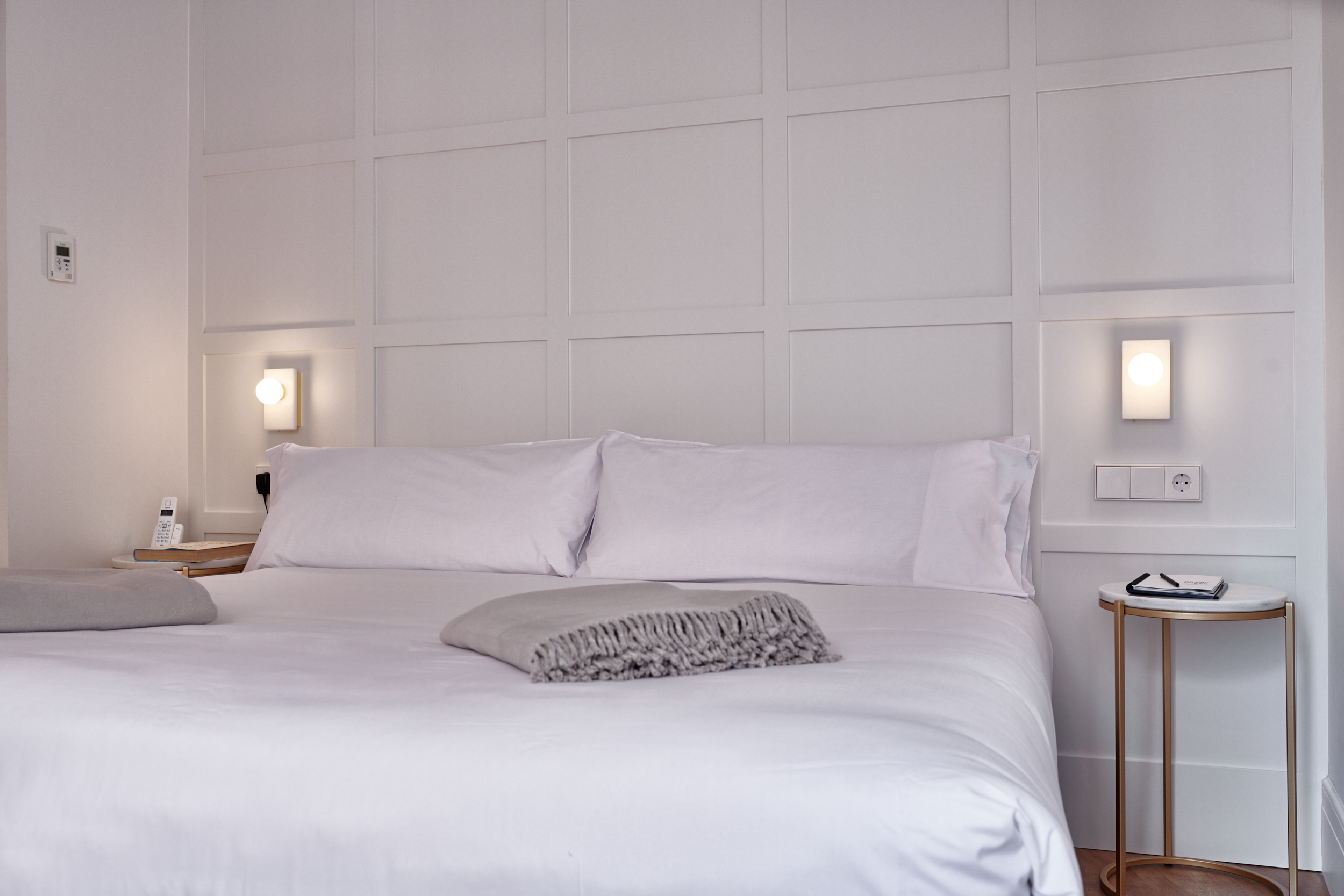 Double Single Standard