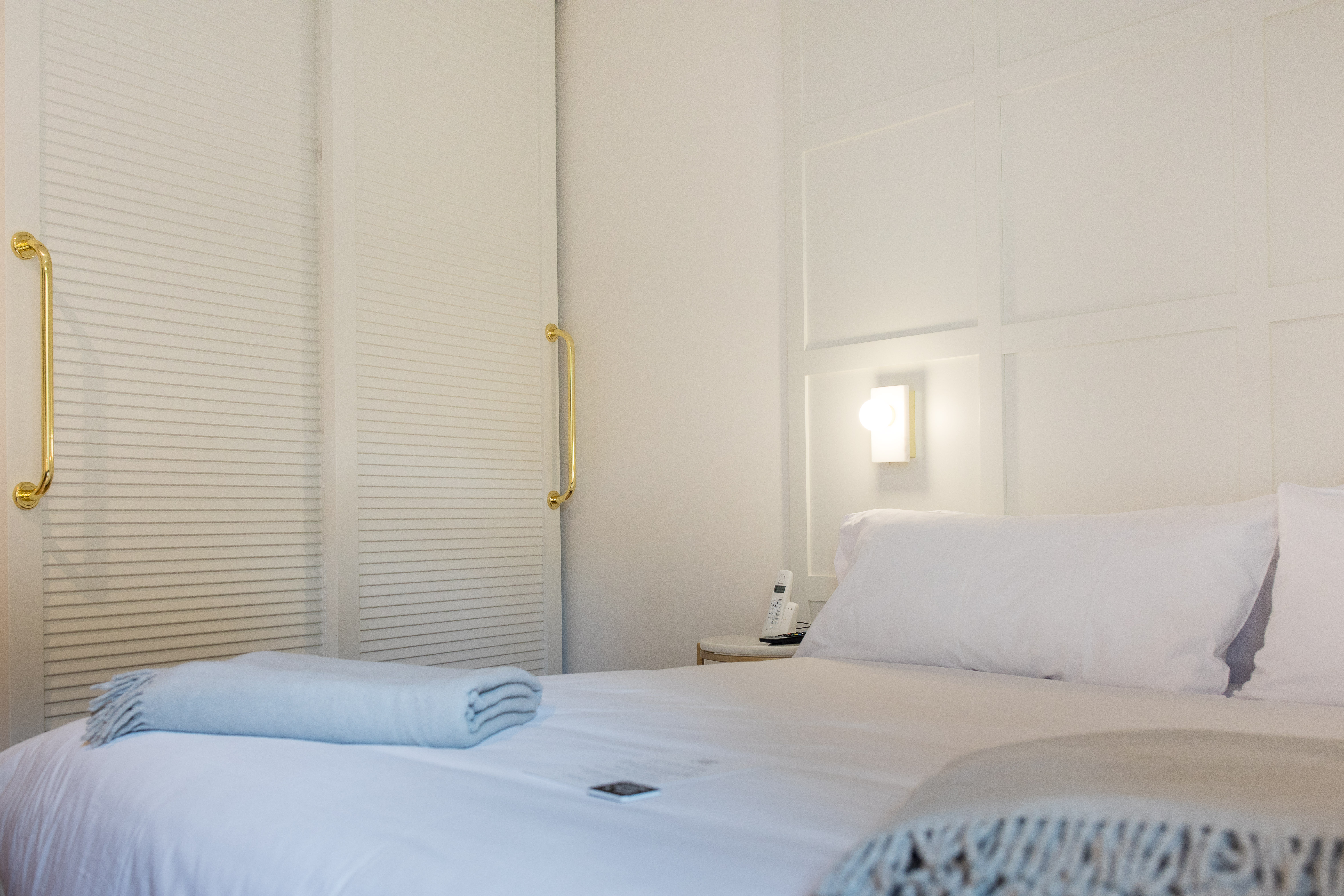 Double Single Standard