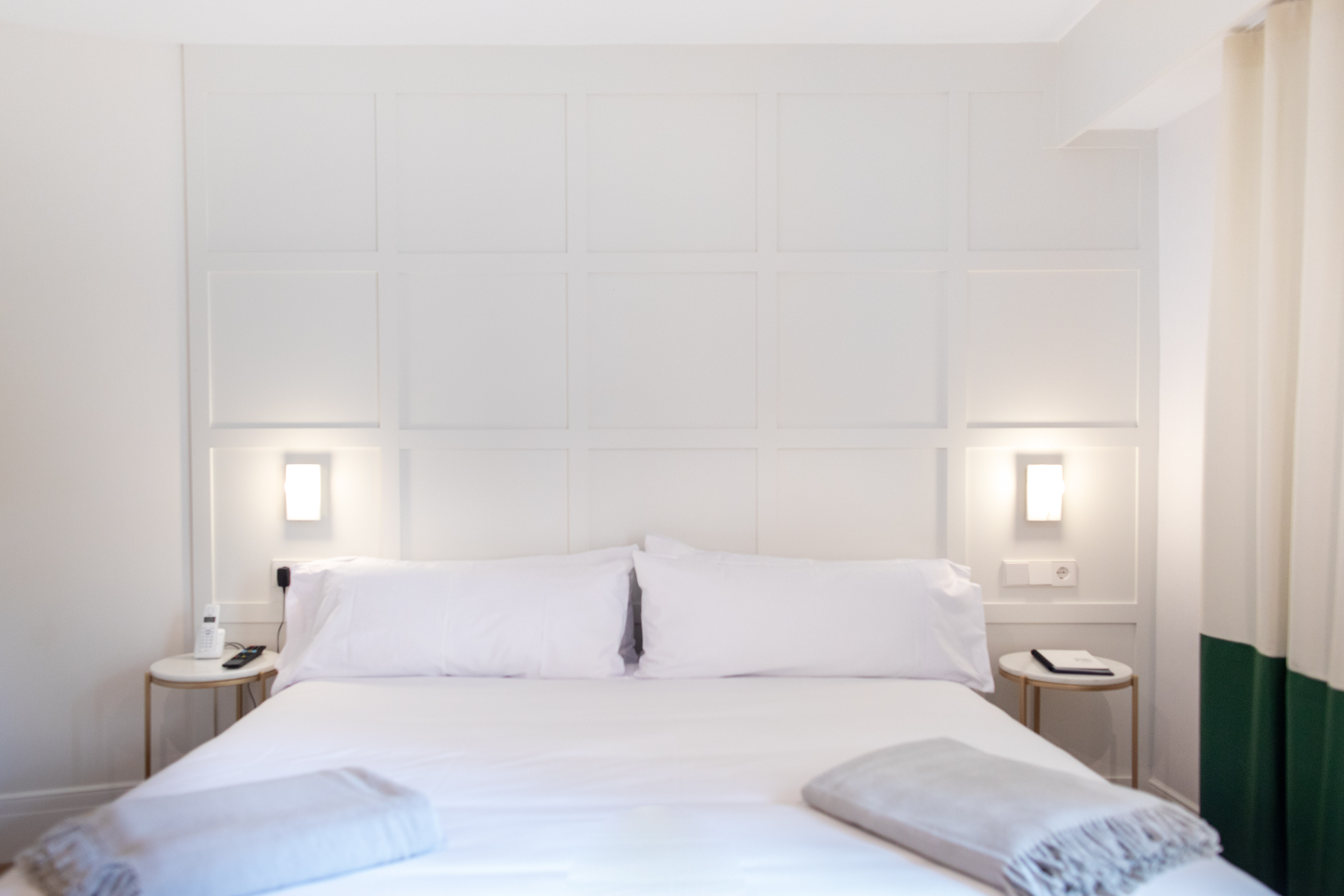 Double or Twin Superior