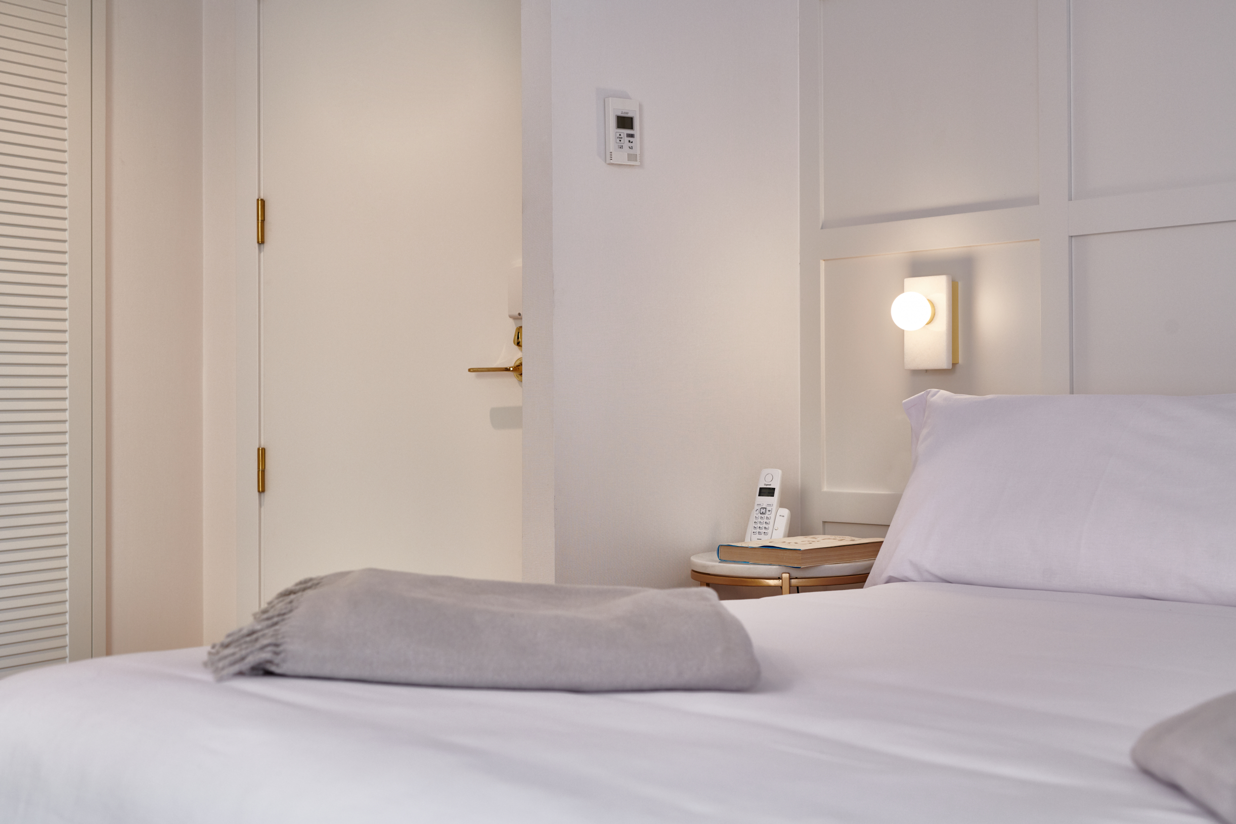 Double or Twin Superior