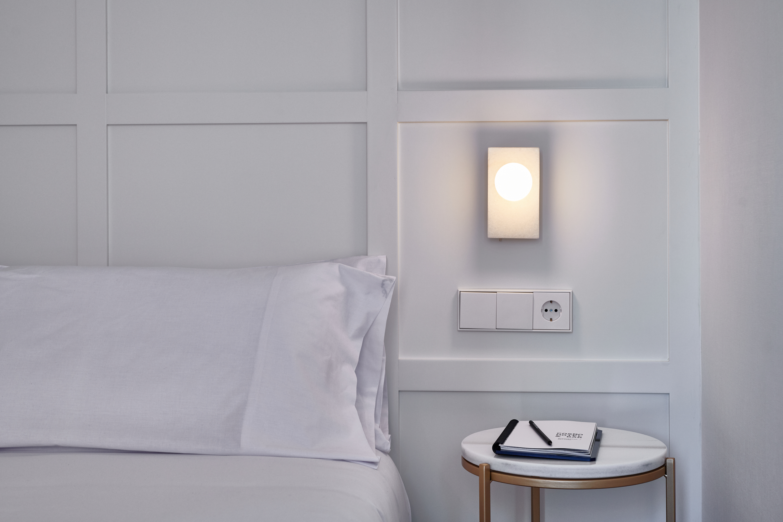 Double or Twin Superior