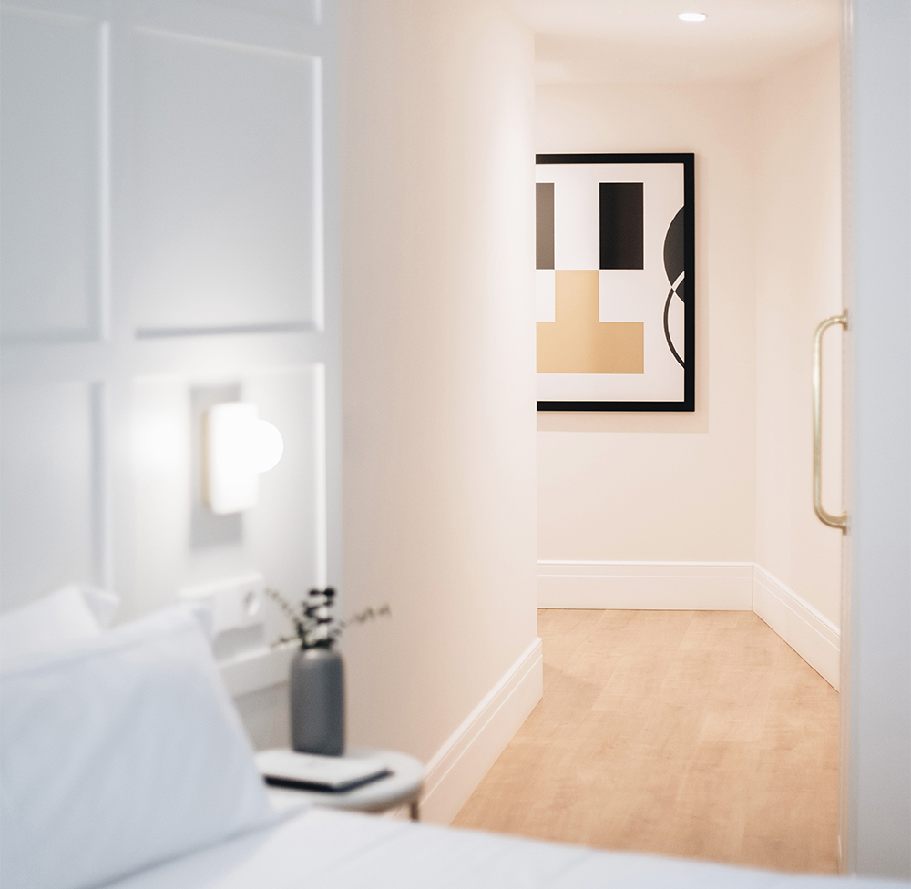 Double or Twin Superior