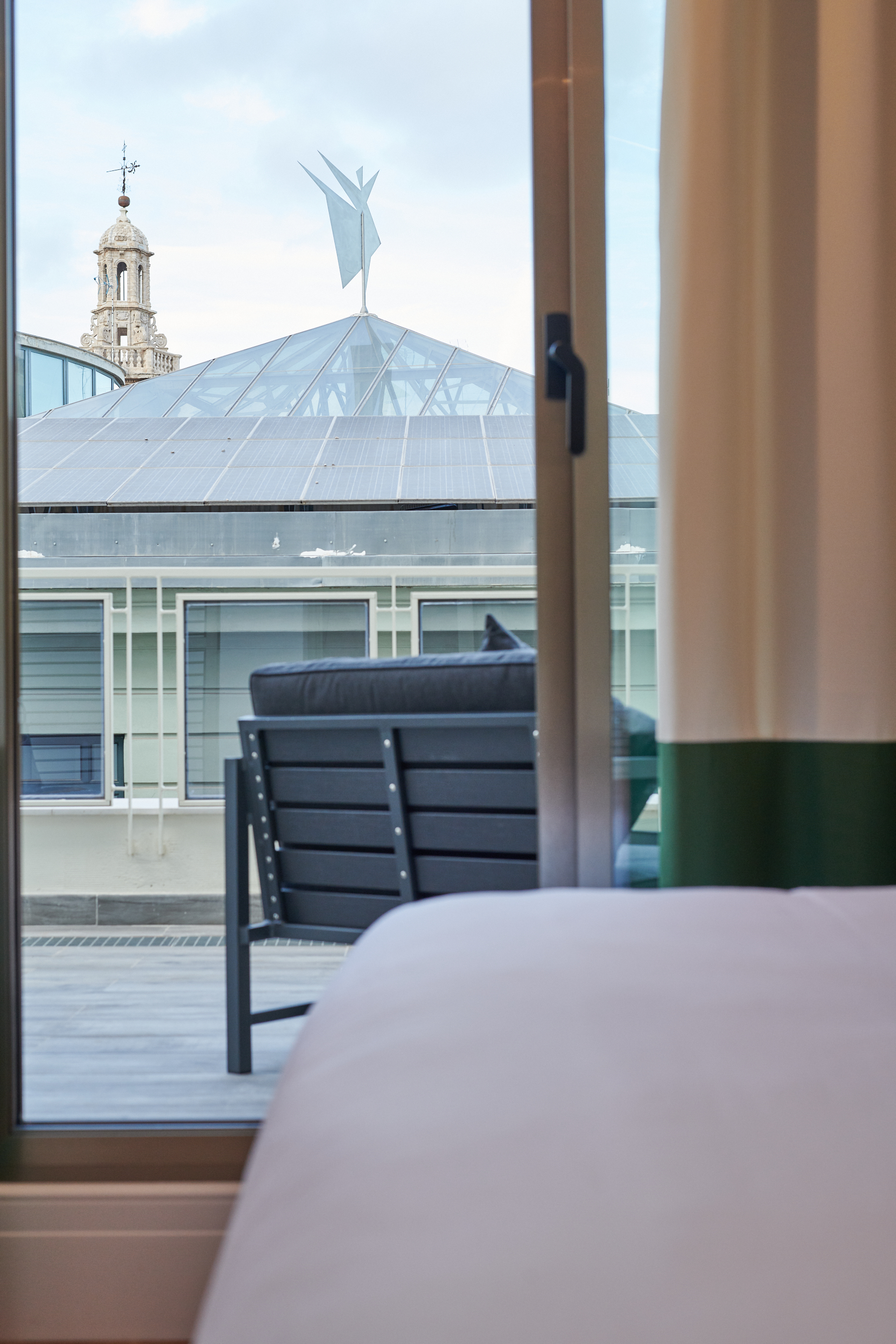 Double or Twin Superior