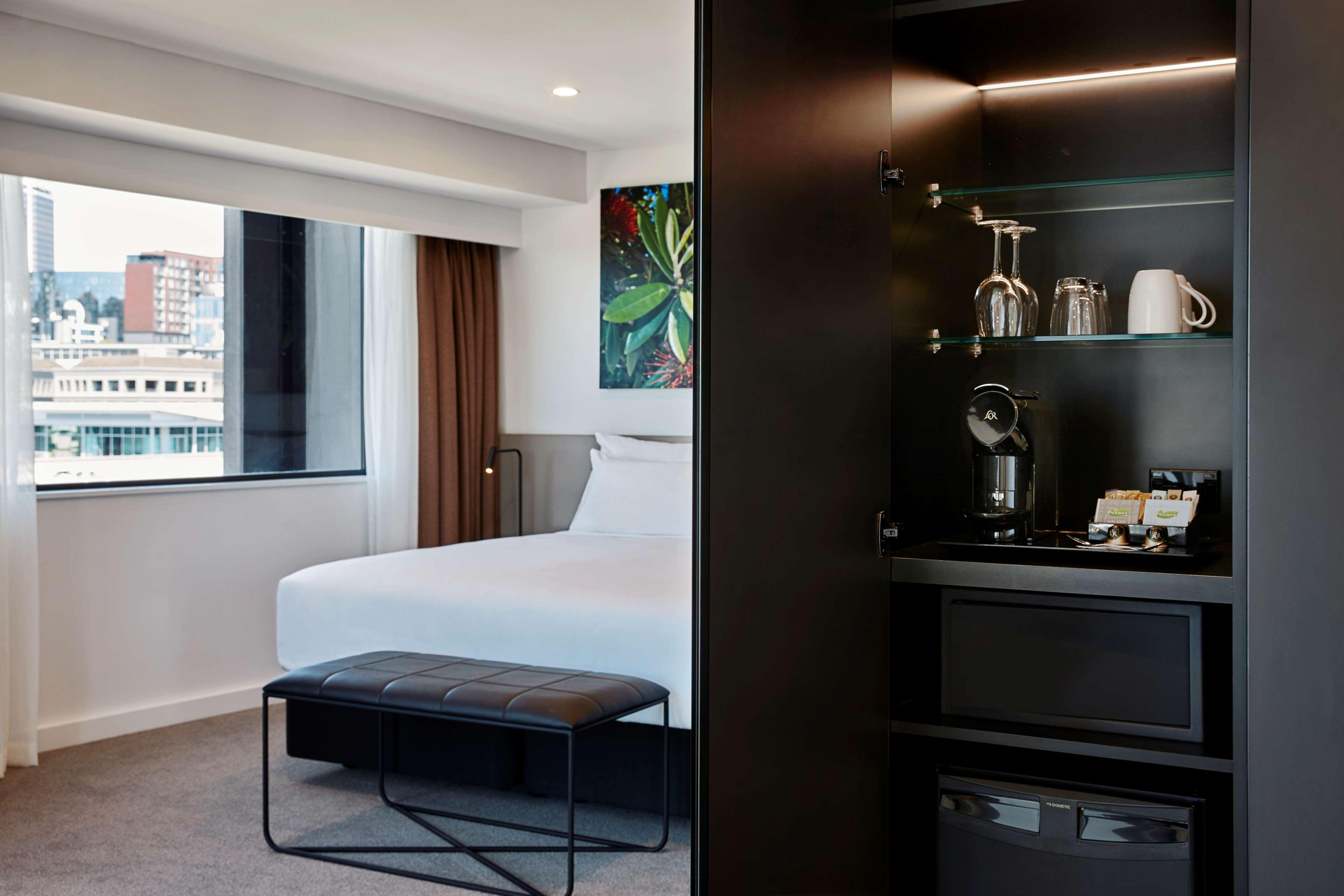 Double or Twin Executive