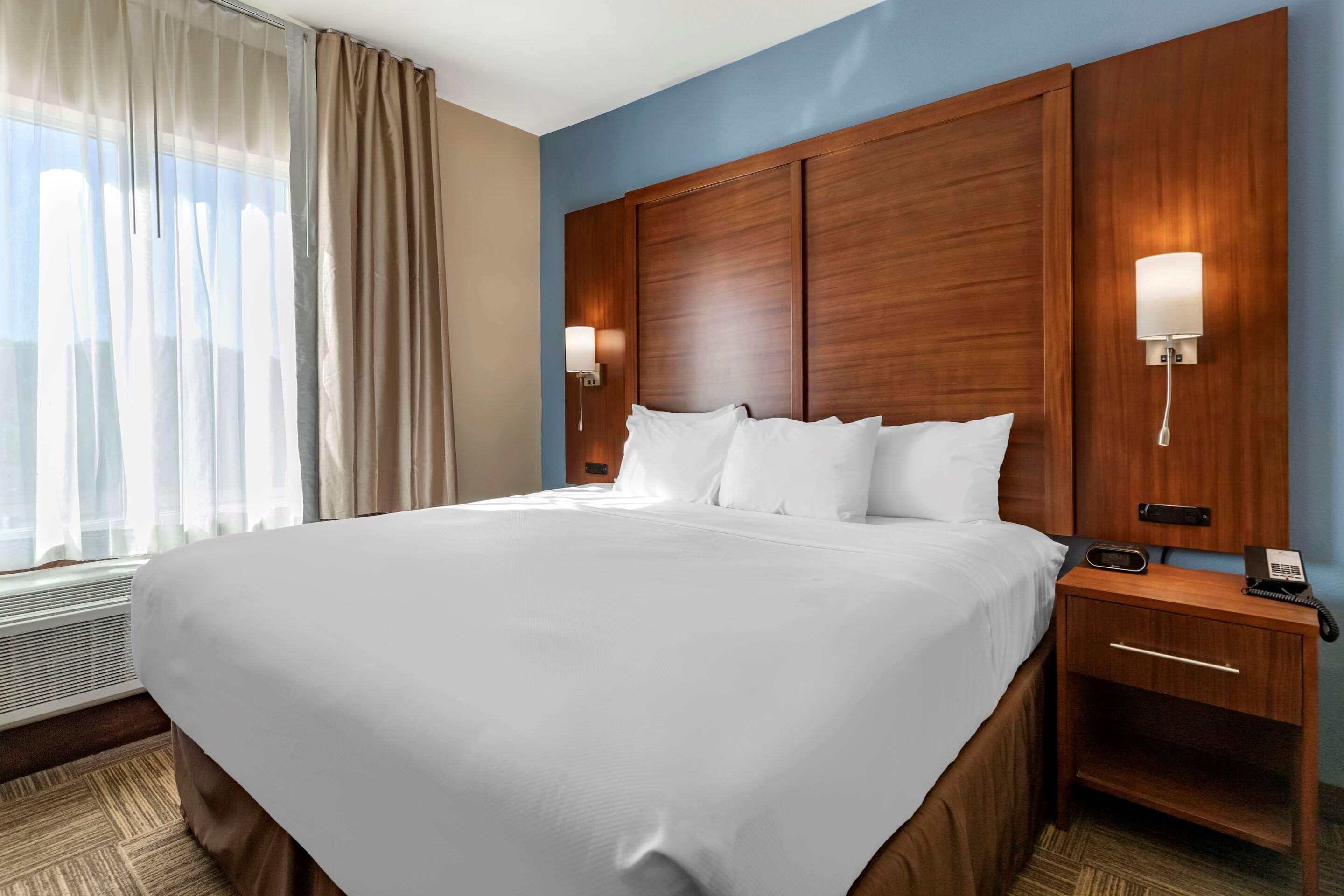 Suite King Bed Non Smoking