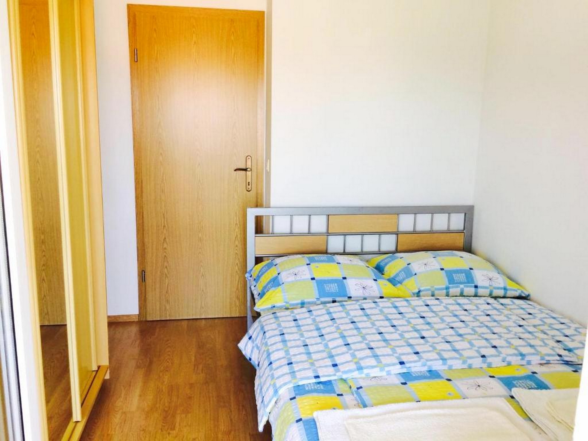 Apartment Capacity 2