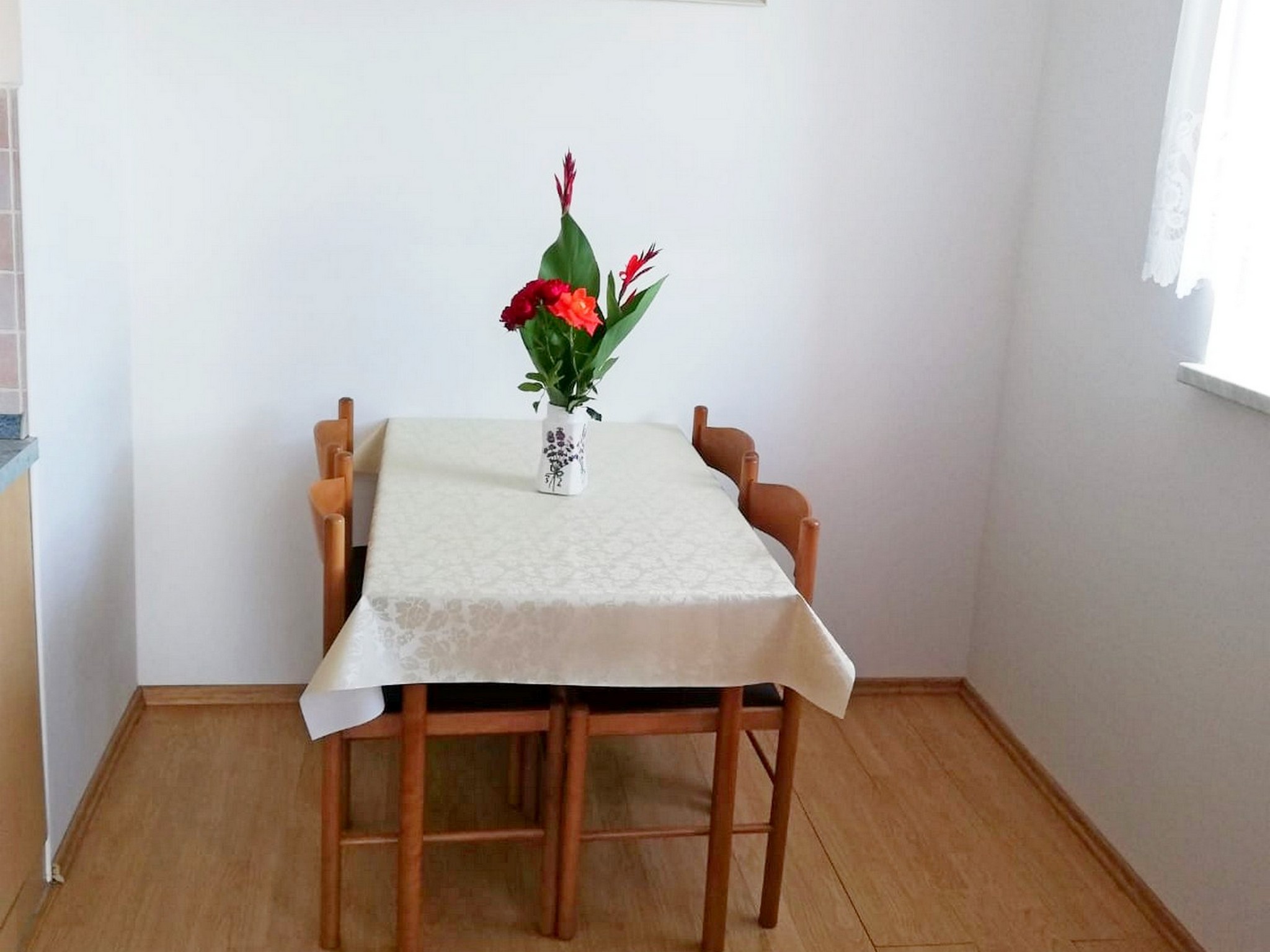 Apartment Capacity 2