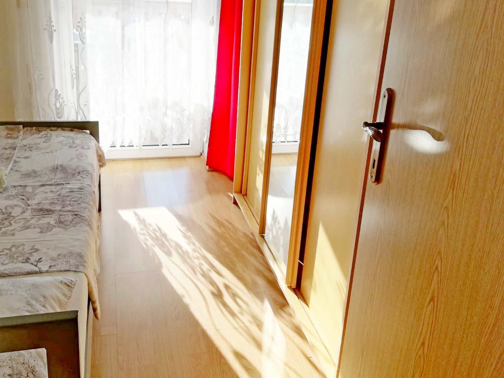 Apartment Capacity 2