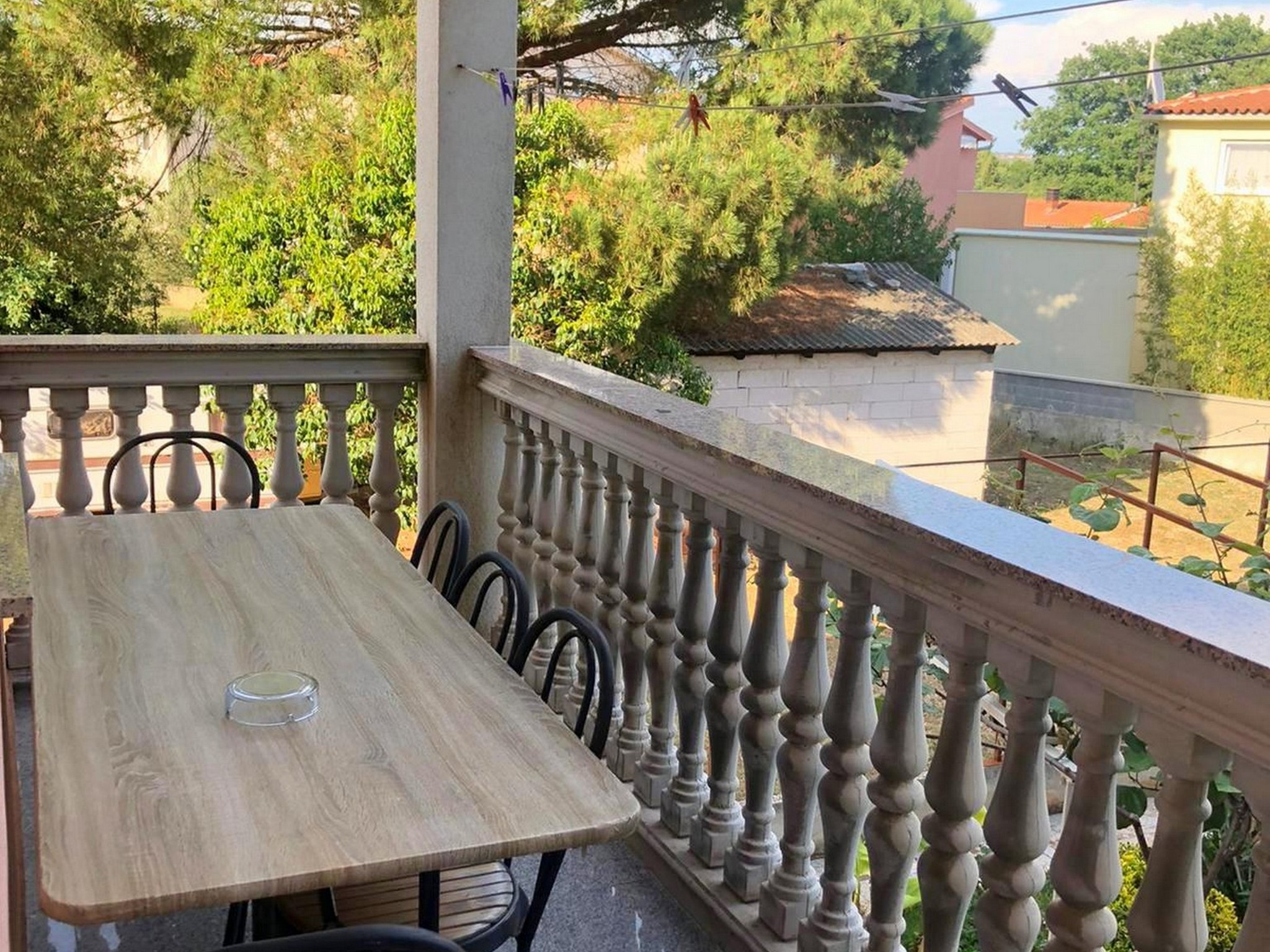 Apartment Capacity 4