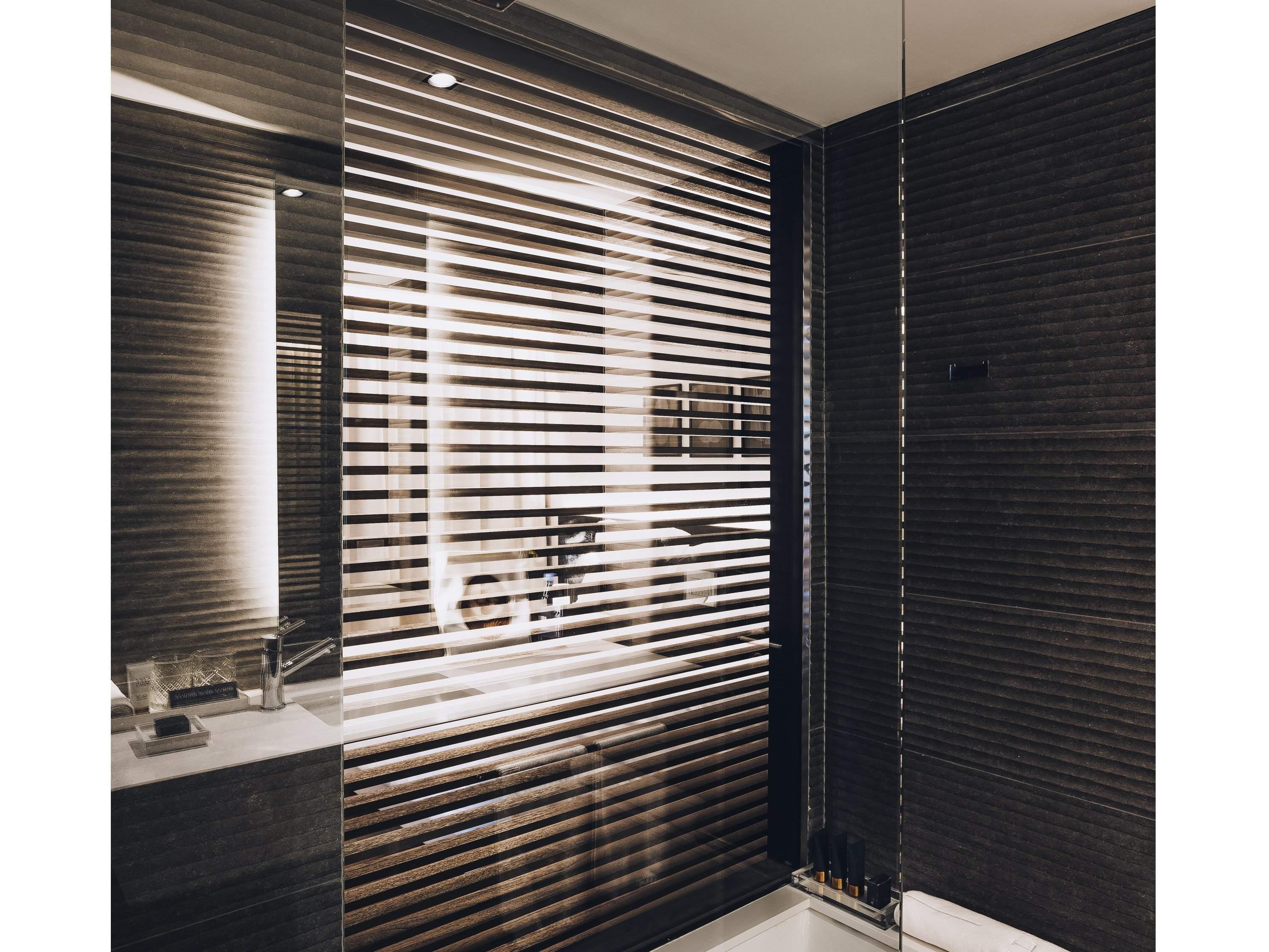 Double Superior King Bed