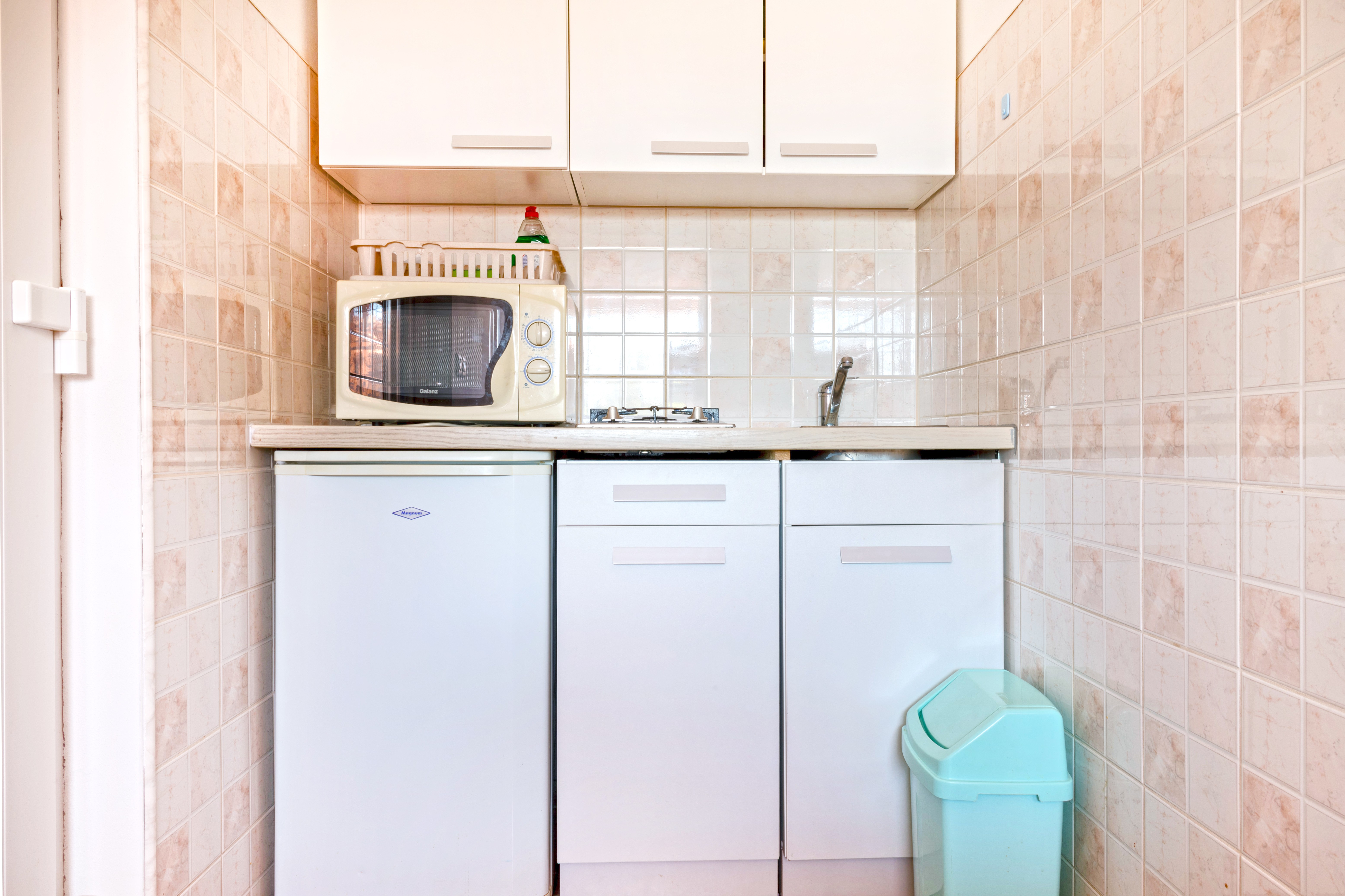 Apartment Capacity 2