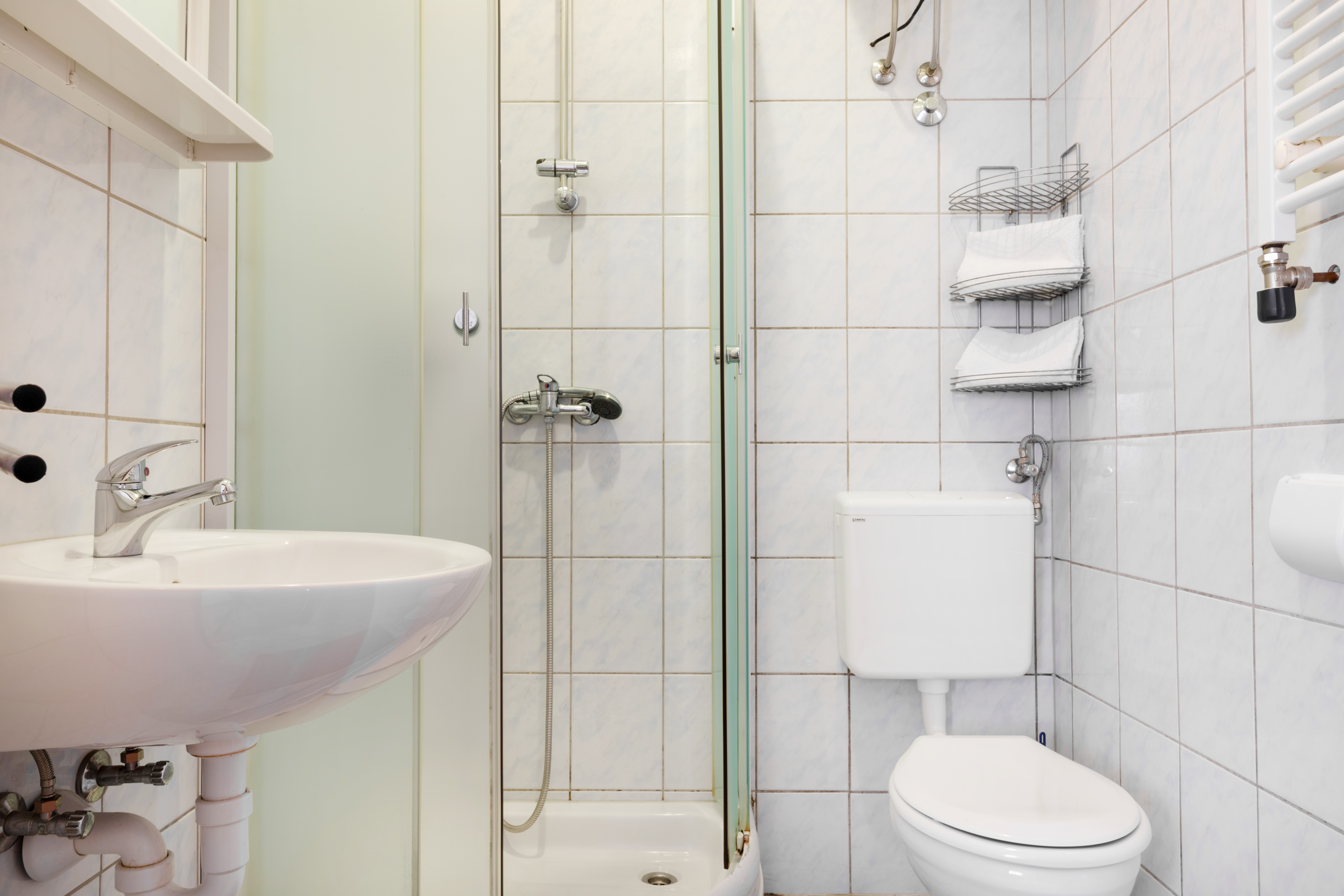 Apartment Capacity 2