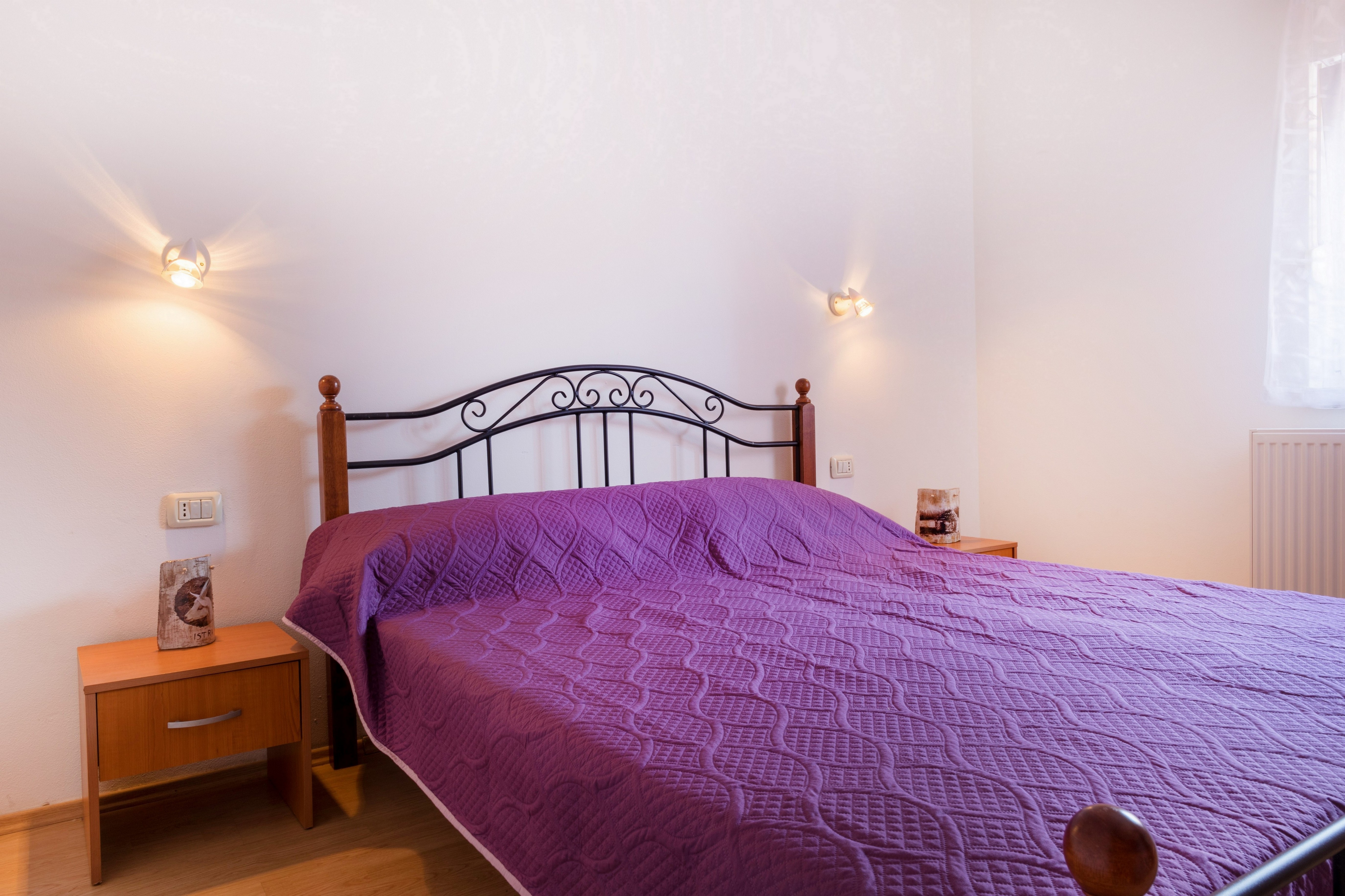 Apartment Capacity 2