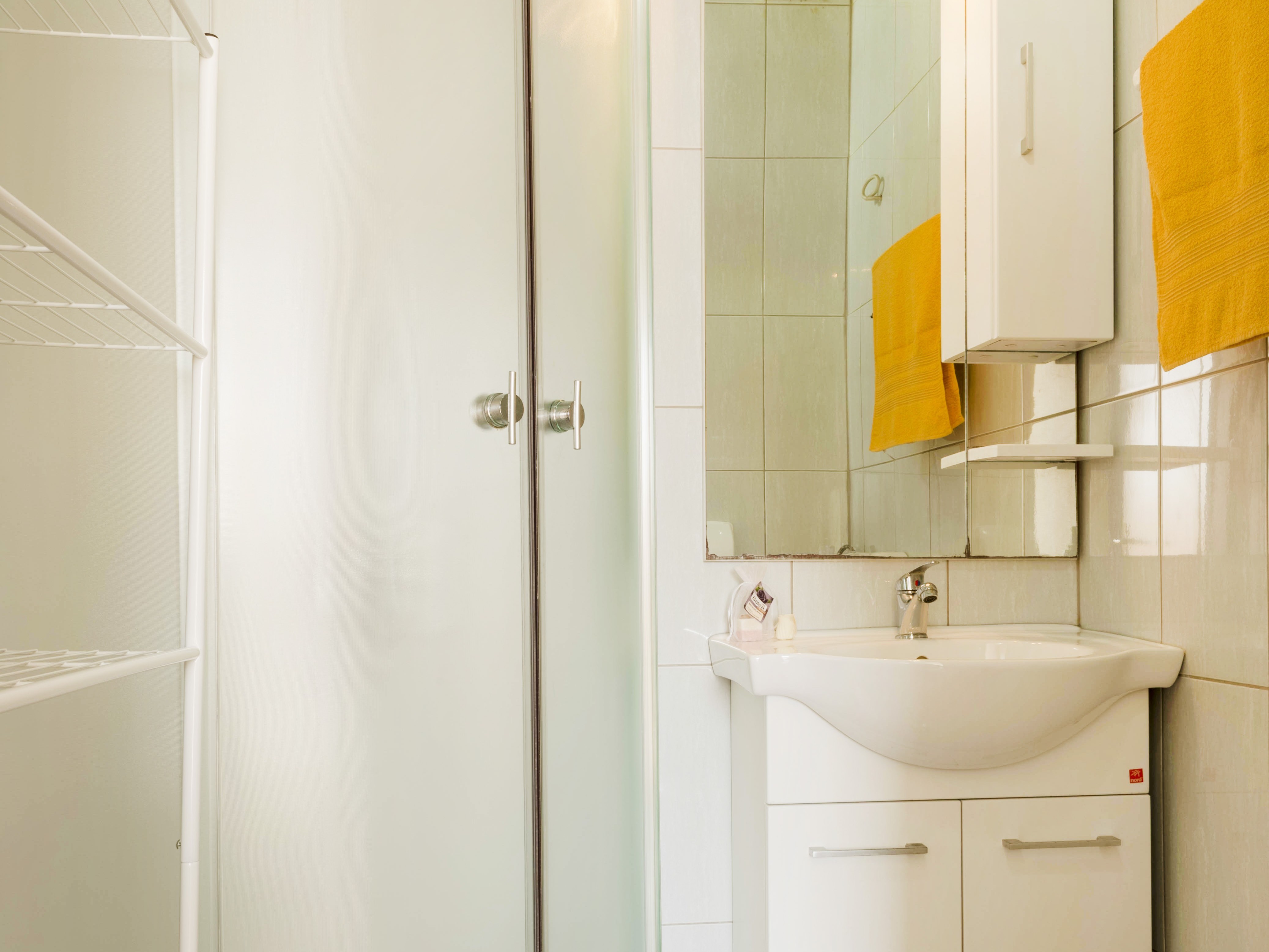 Apartment Capacity 5