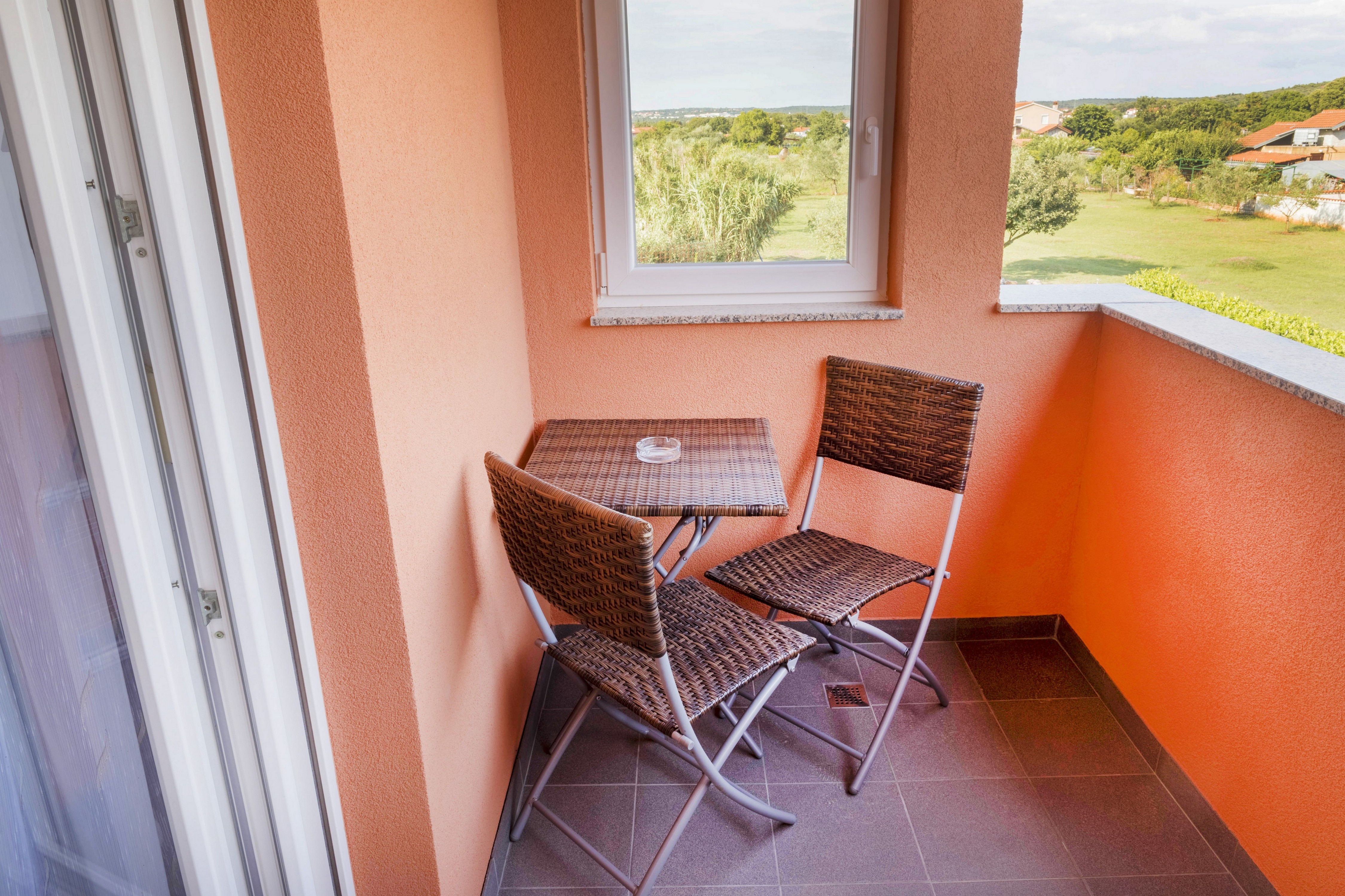 Apartment Capacity 2