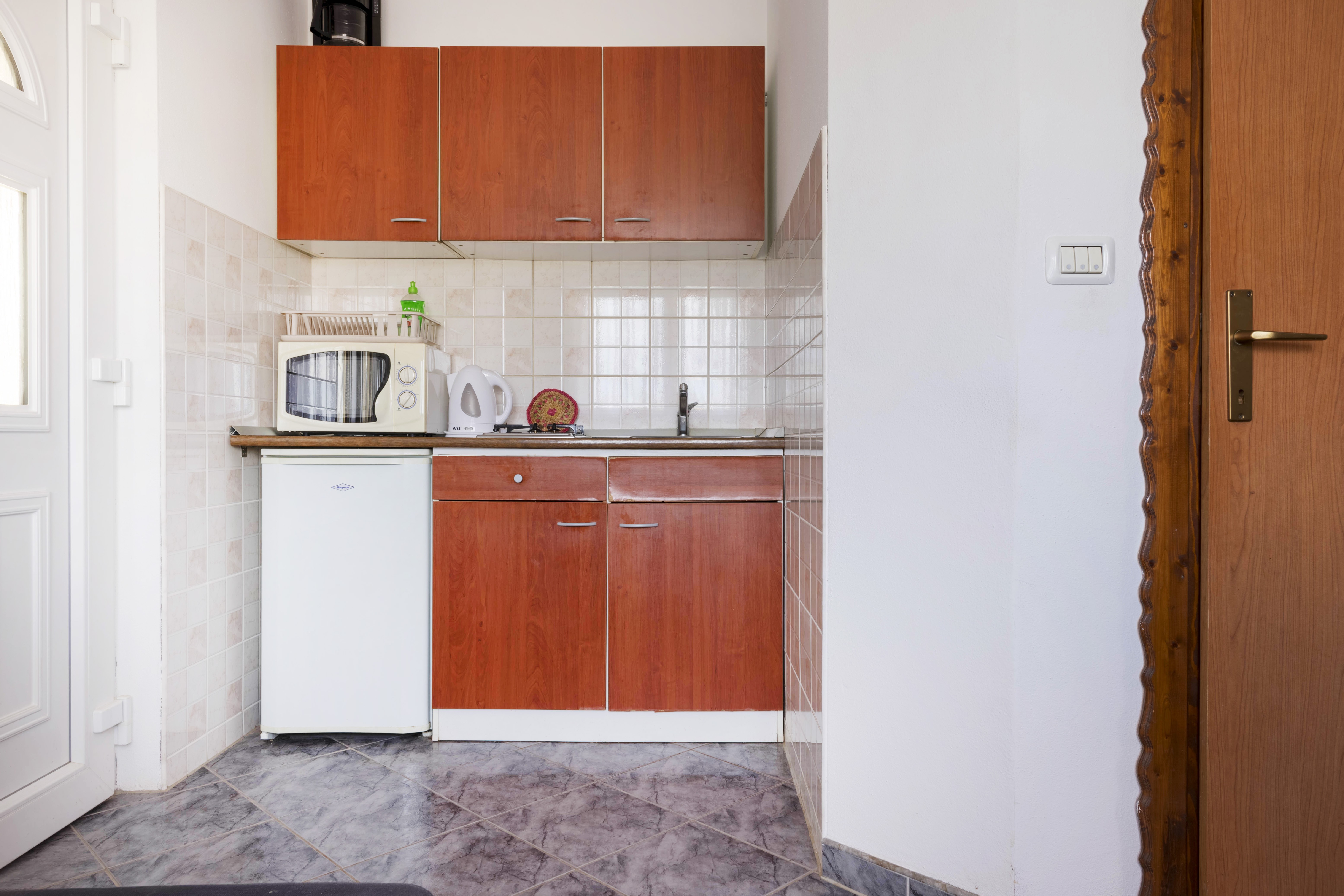 Apartment Capacity 2