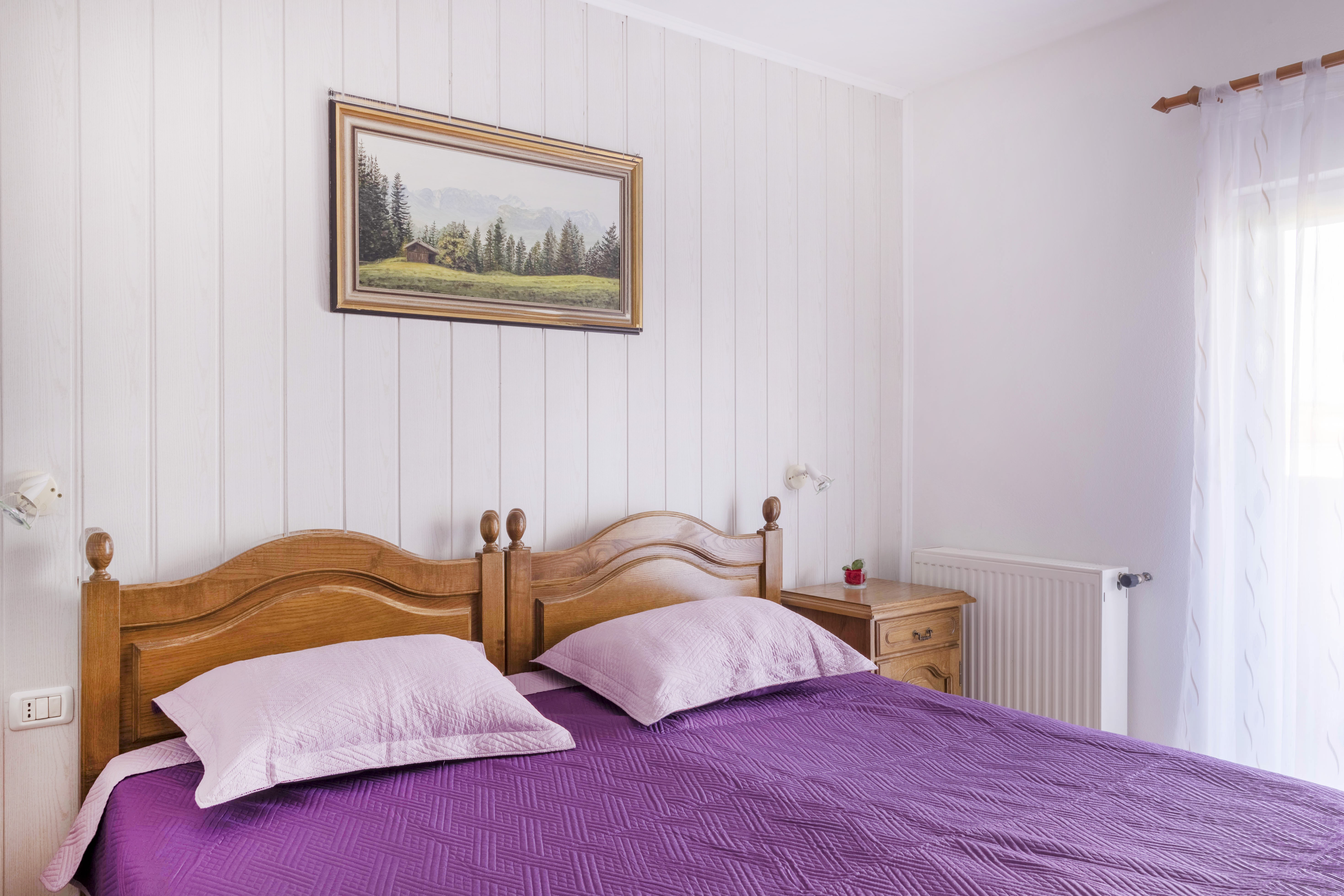 Apartment Capacity 2