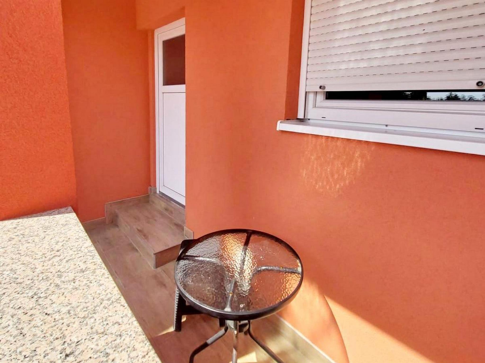 Apartment Capacity 2